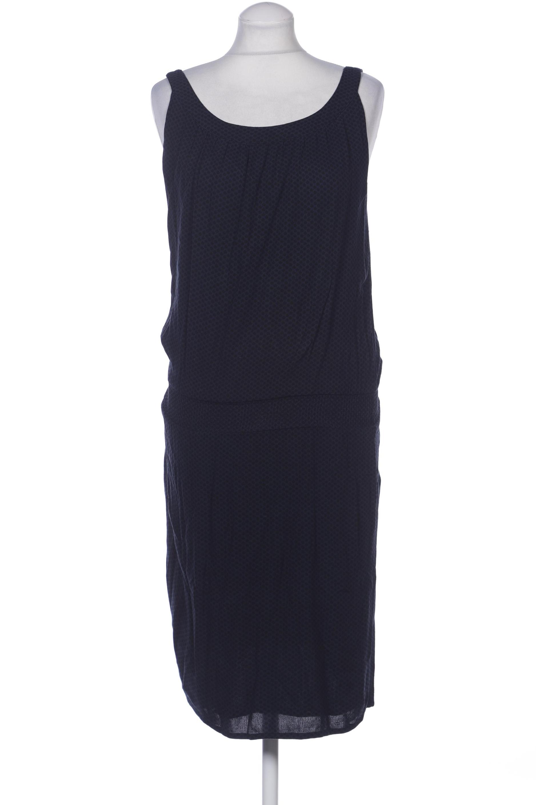 

Opus Damen Kleid, marineblau, Gr. 38