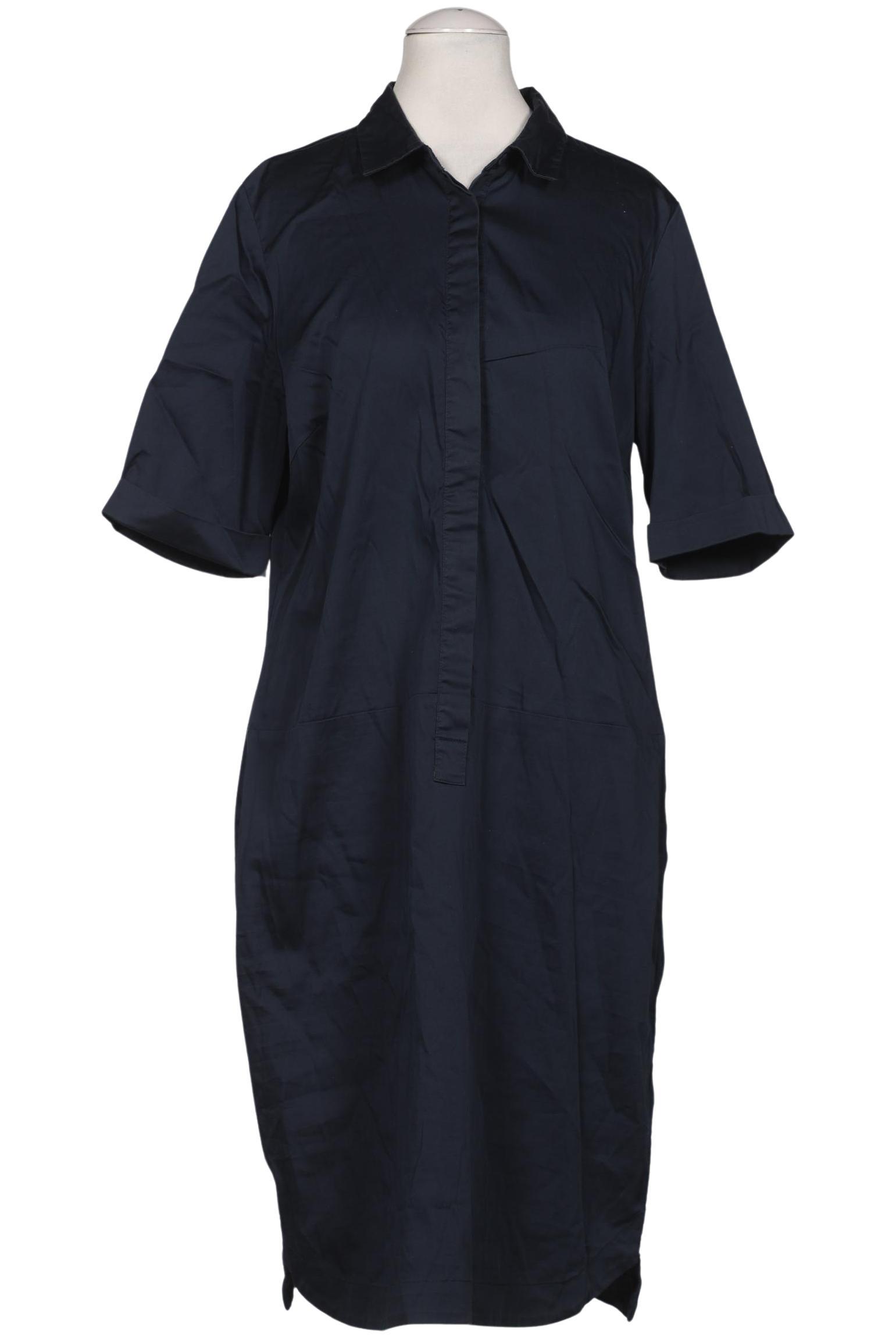 

Opus Damen Kleid, marineblau, Gr. 38