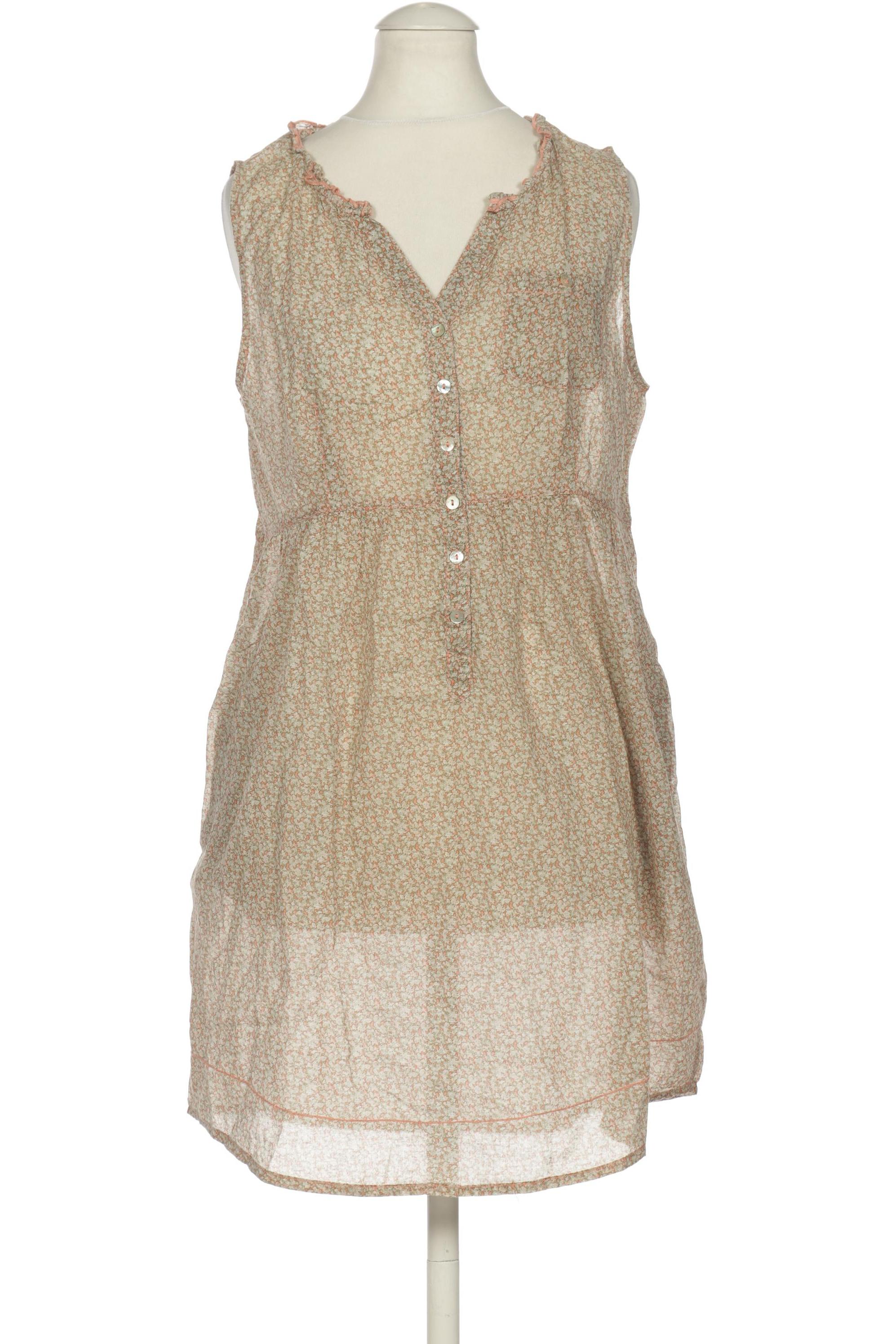 

Opus Damen Kleid, beige, Gr. 36