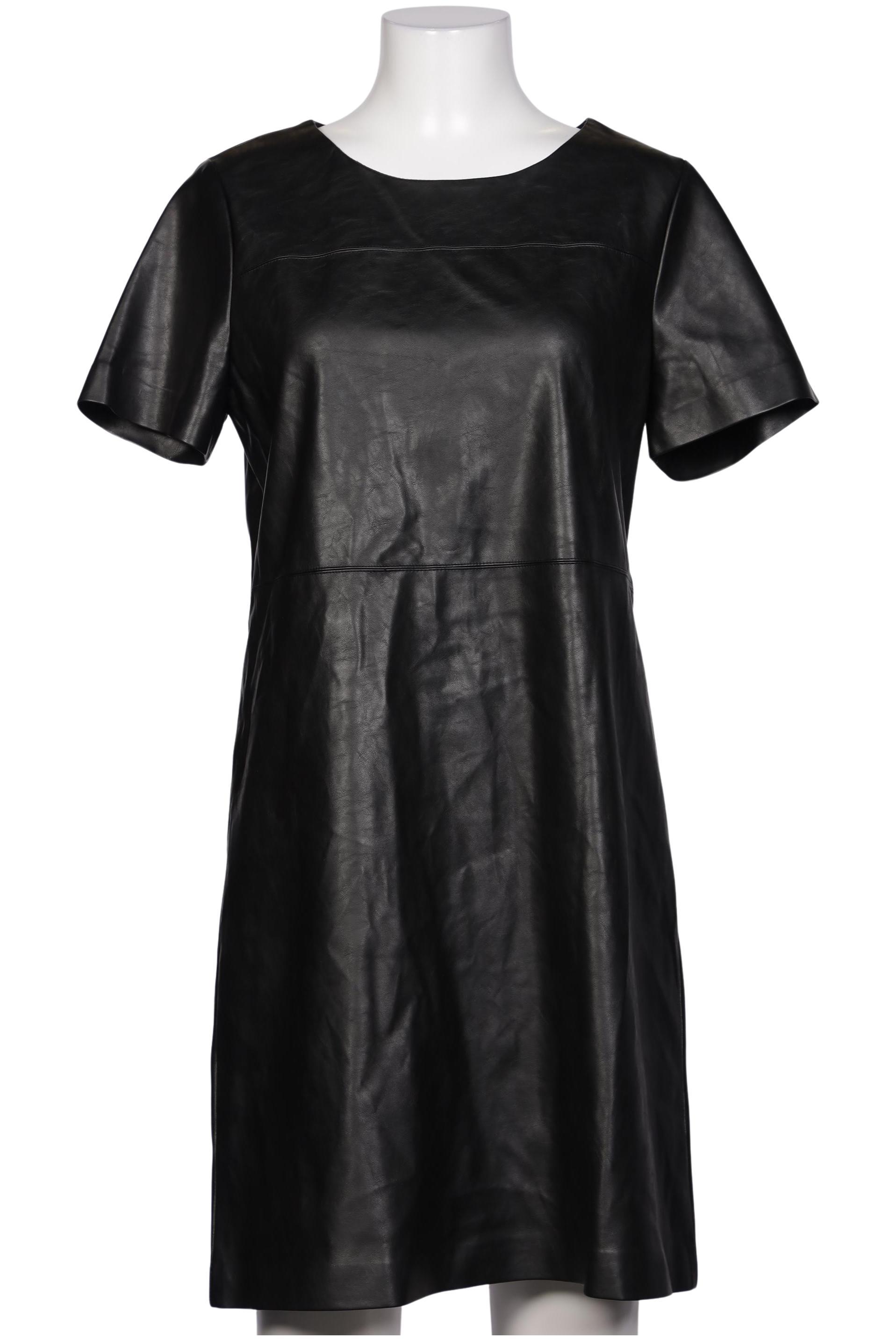 

Opus Damen Kleid, schwarz, Gr. 40