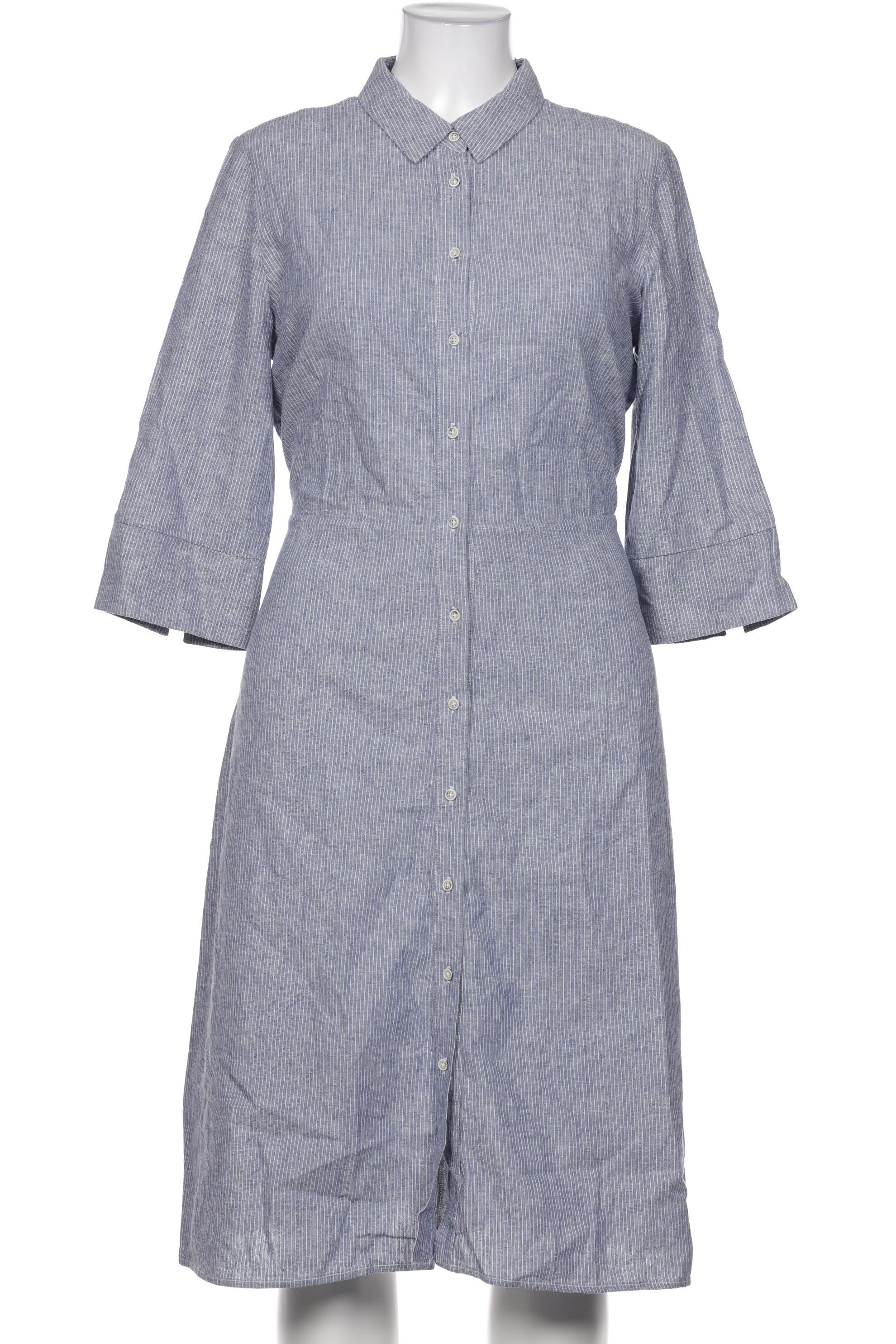 

Opus Damen Kleid, blau, Gr. 42