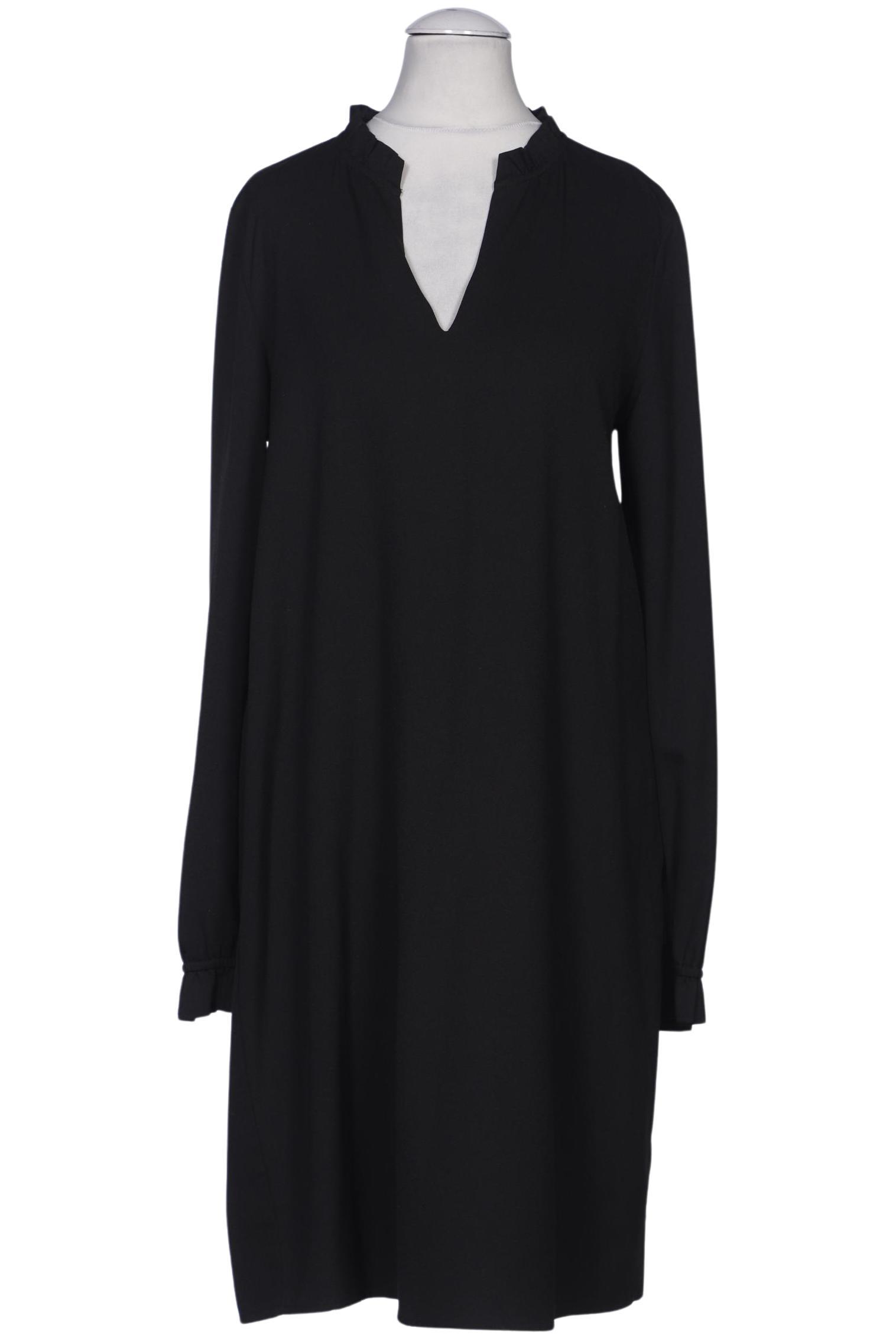 

Opus Damen Kleid, schwarz, Gr. 36