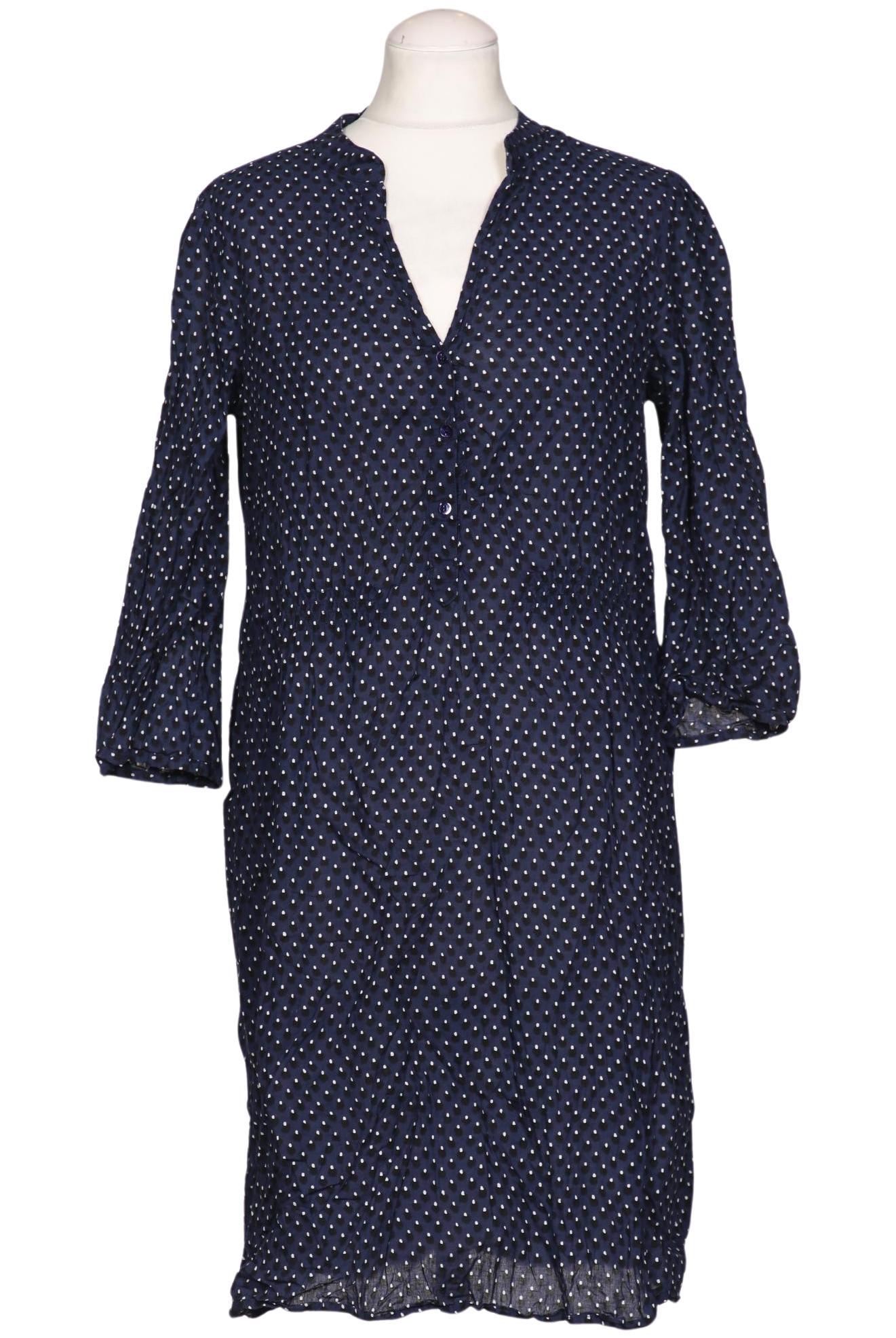 

Opus Damen Kleid, marineblau, Gr. 38