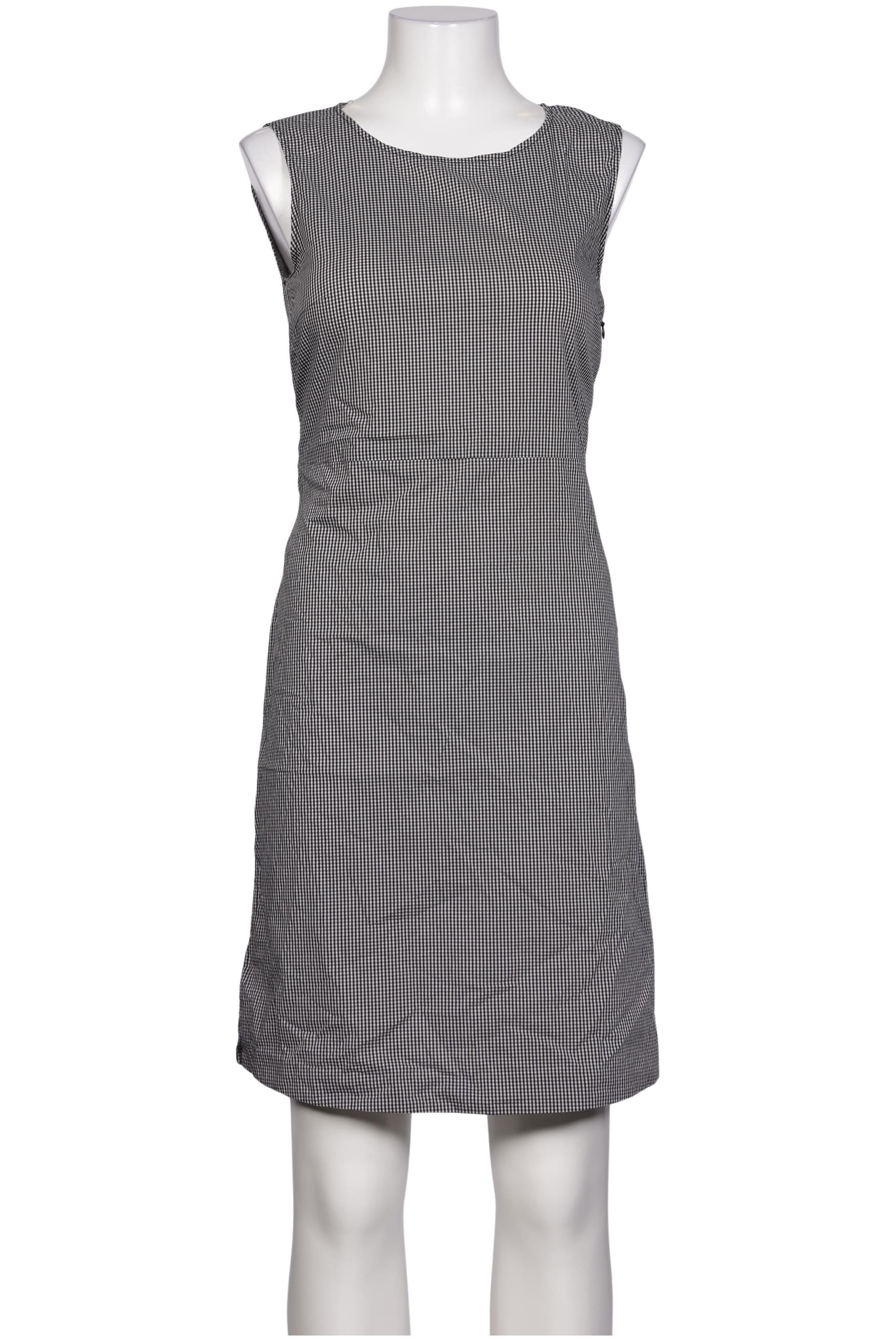 

Opus Damen Kleid, schwarz, Gr. 38