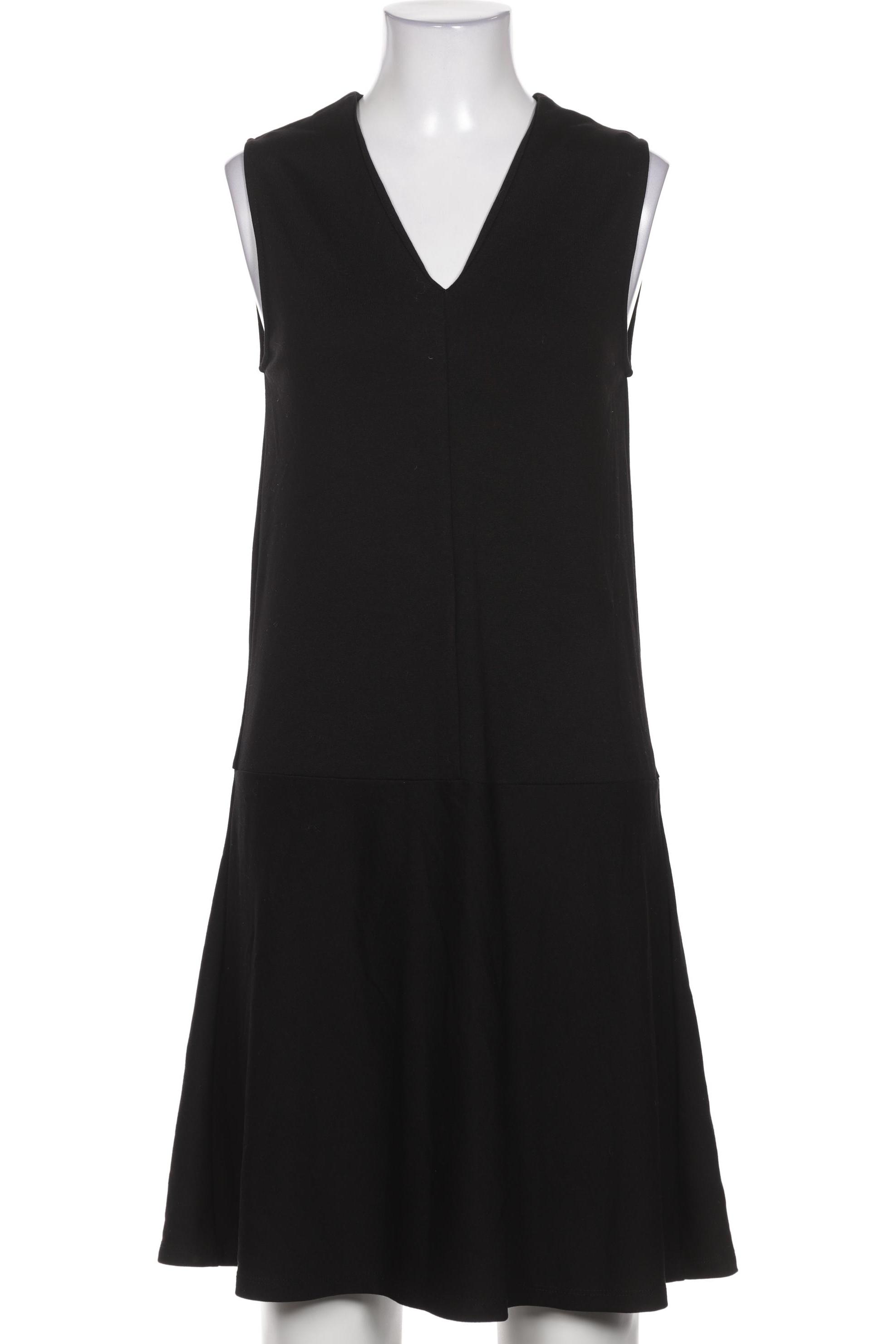 

Opus Damen Kleid, schwarz, Gr. 36