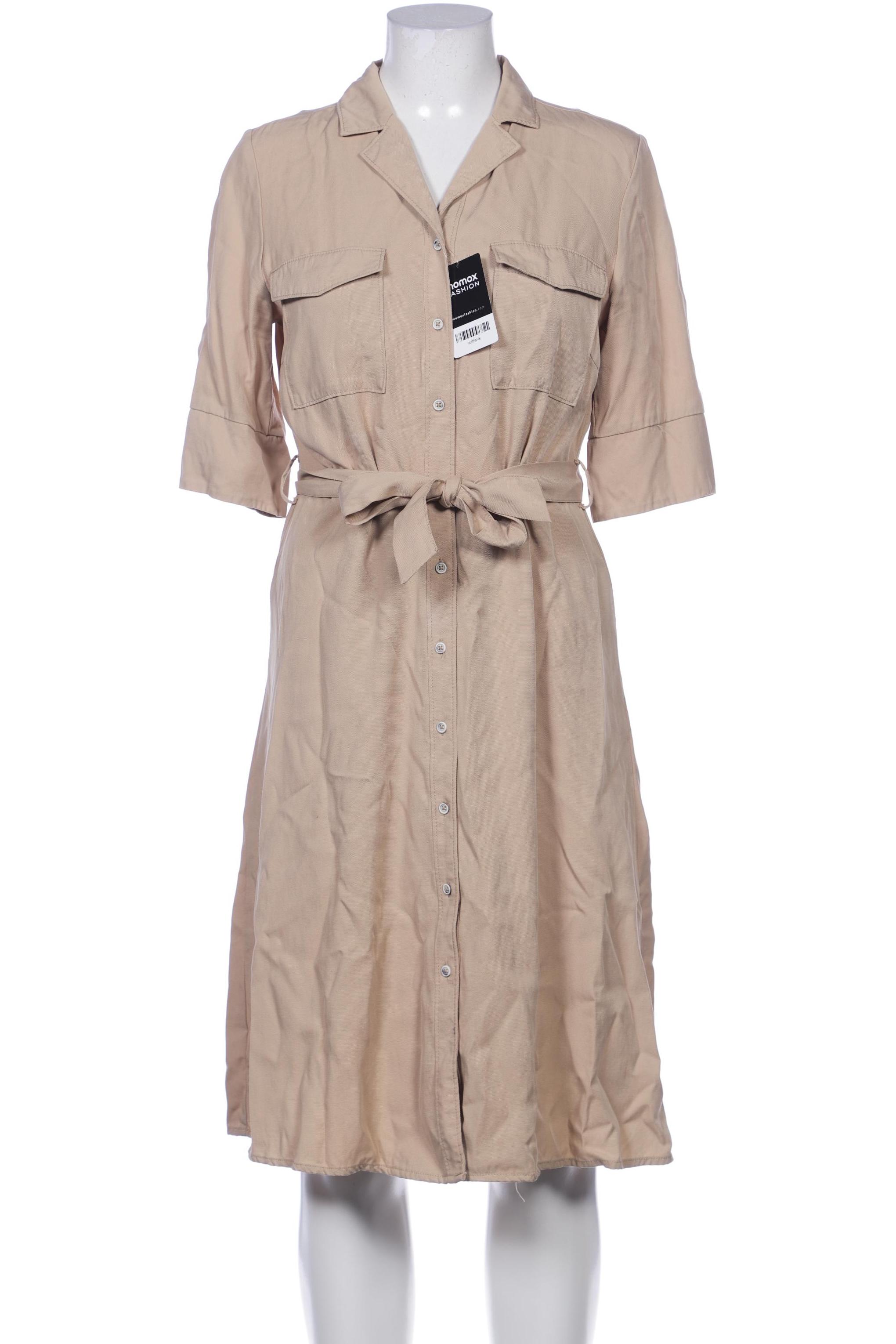 

Opus Damen Kleid, beige, Gr. 38