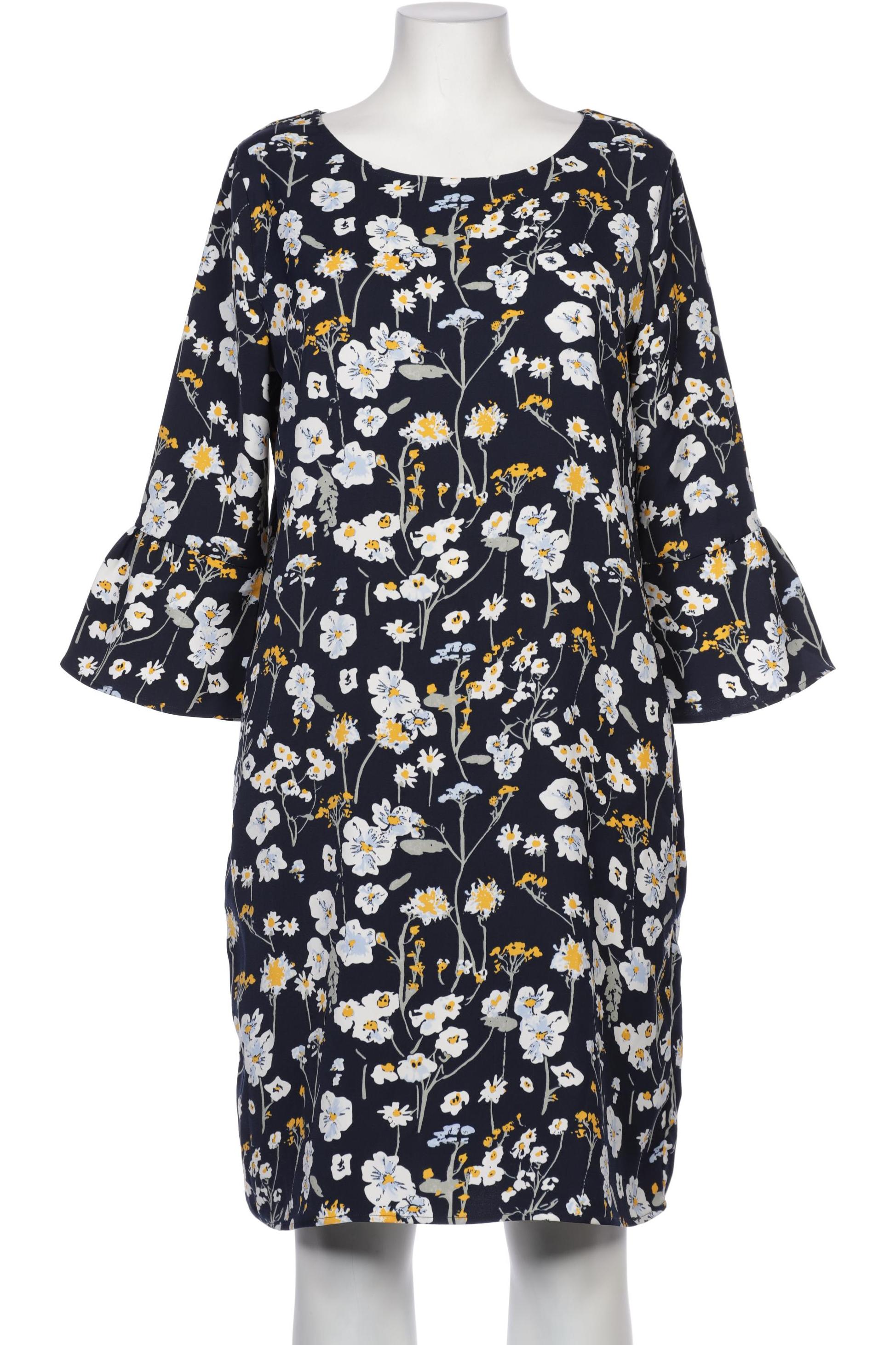 

Opus Damen Kleid, marineblau, Gr. 42