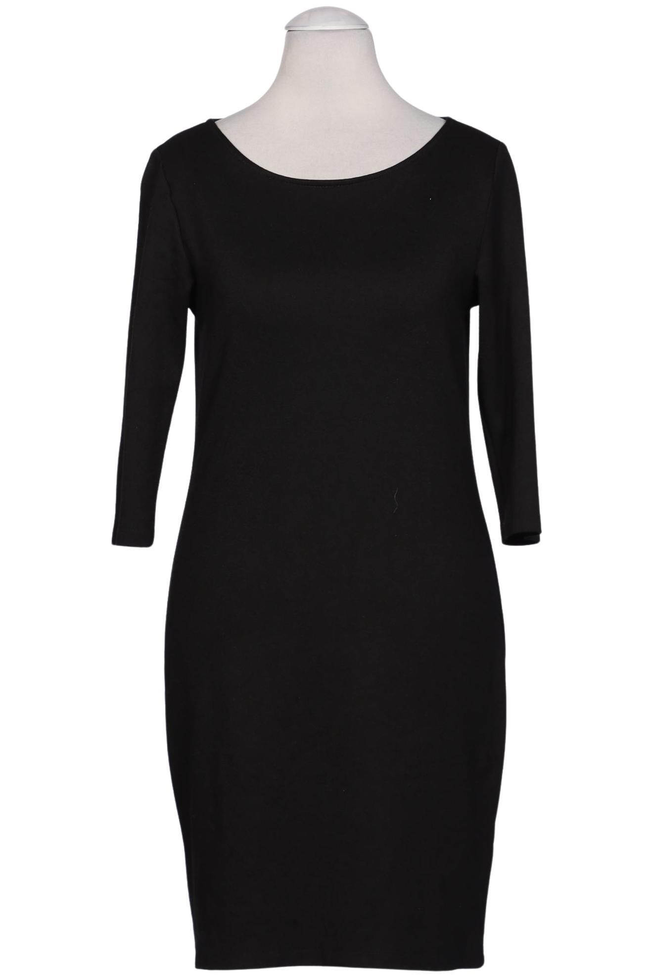 

Opus Damen Kleid, schwarz, Gr. 34