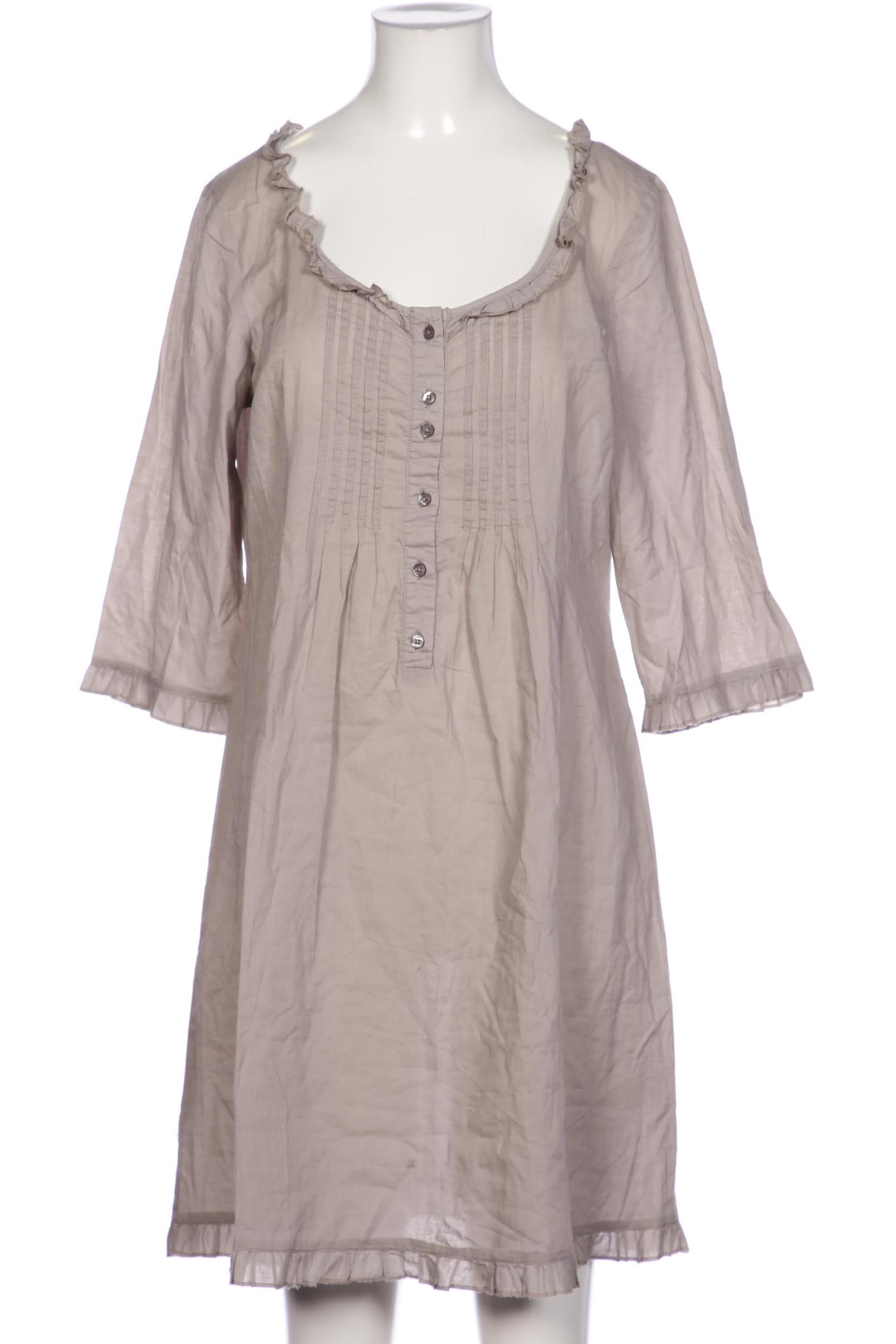 

Opus Damen Kleid, beige, Gr. 36