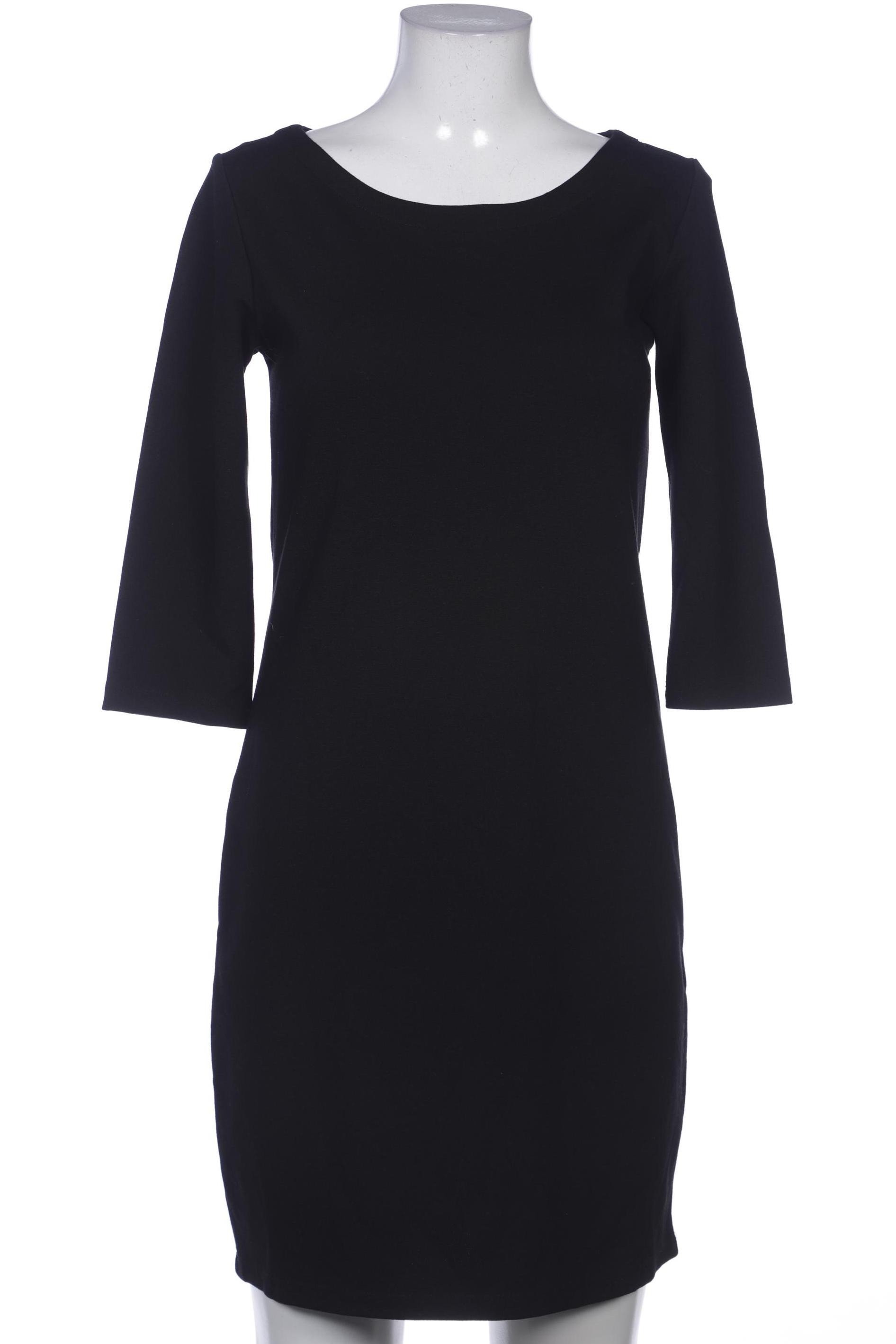 

Opus Damen Kleid, schwarz, Gr. 38