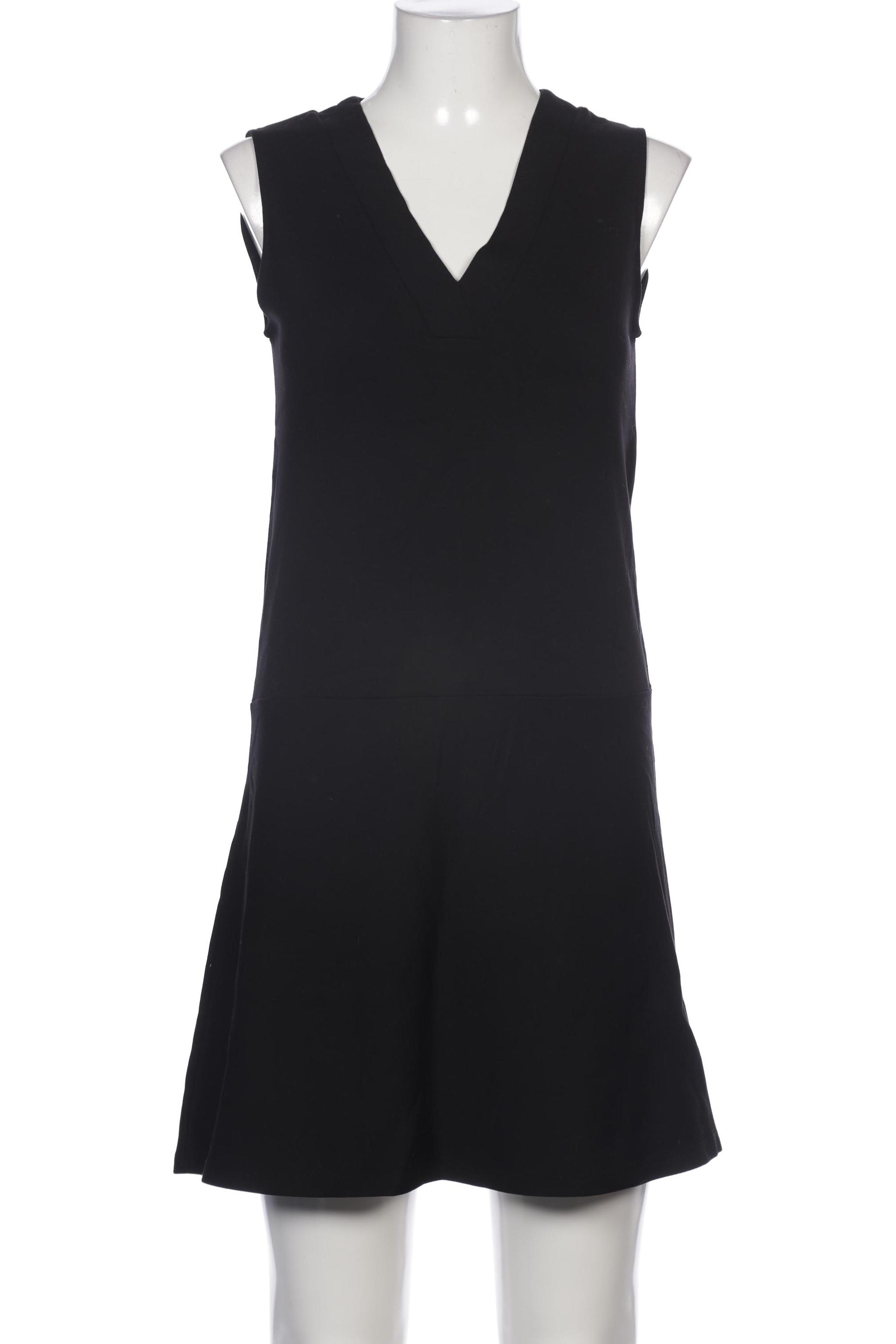 

Opus Damen Kleid, schwarz, Gr. 38