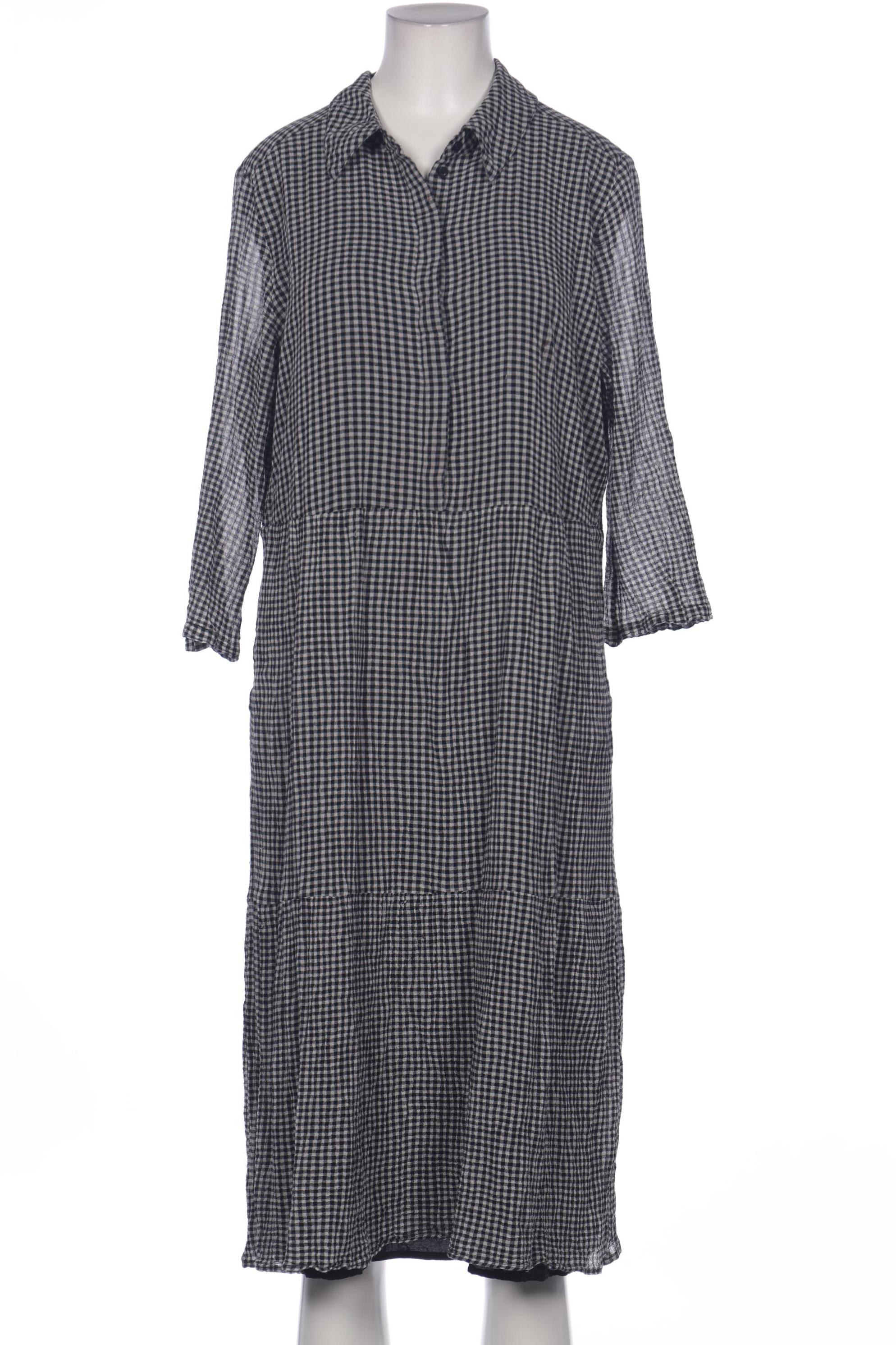 

Opus Damen Kleid, schwarz, Gr. 40