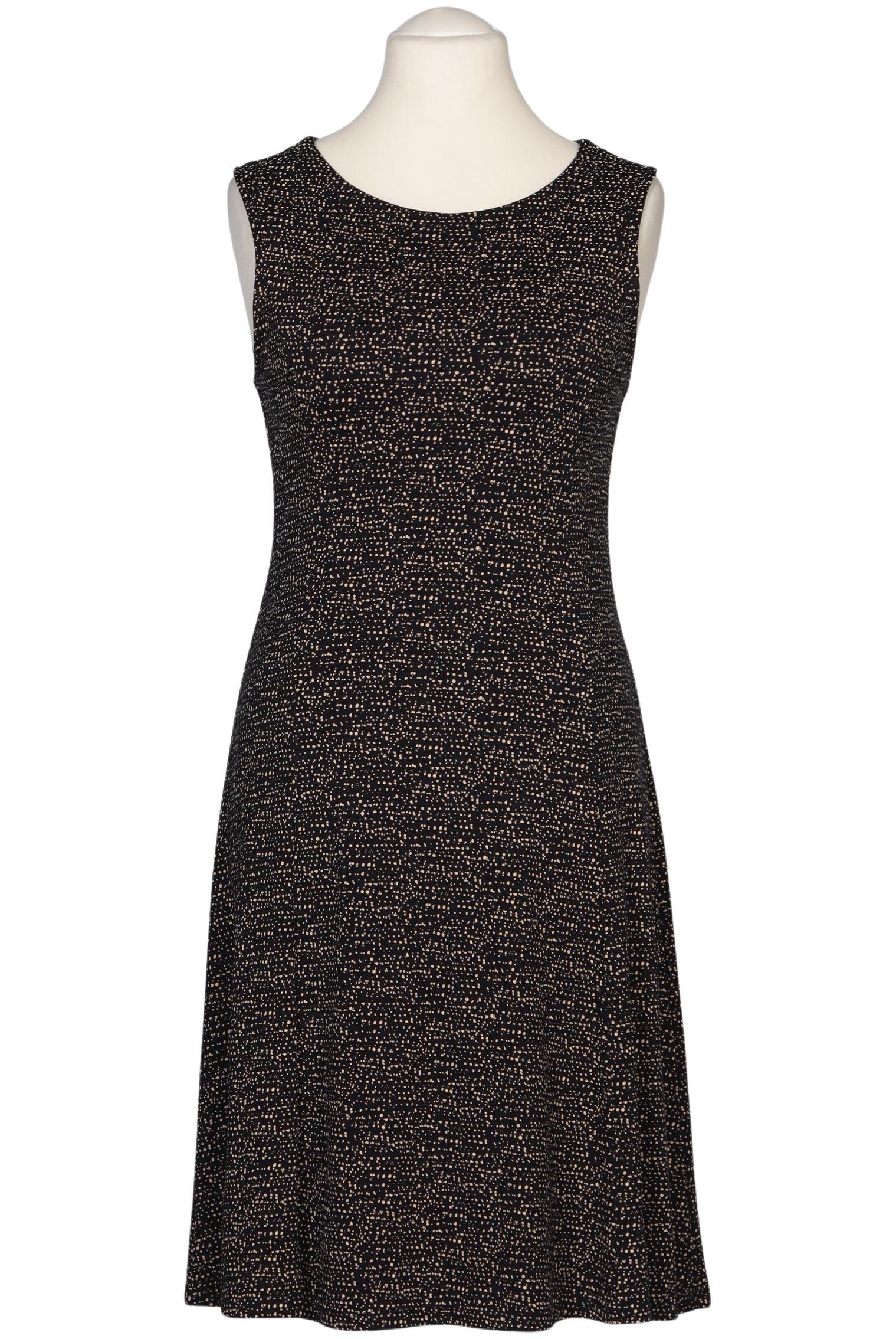 

Opus Damen Kleid, schwarz, Gr. 40