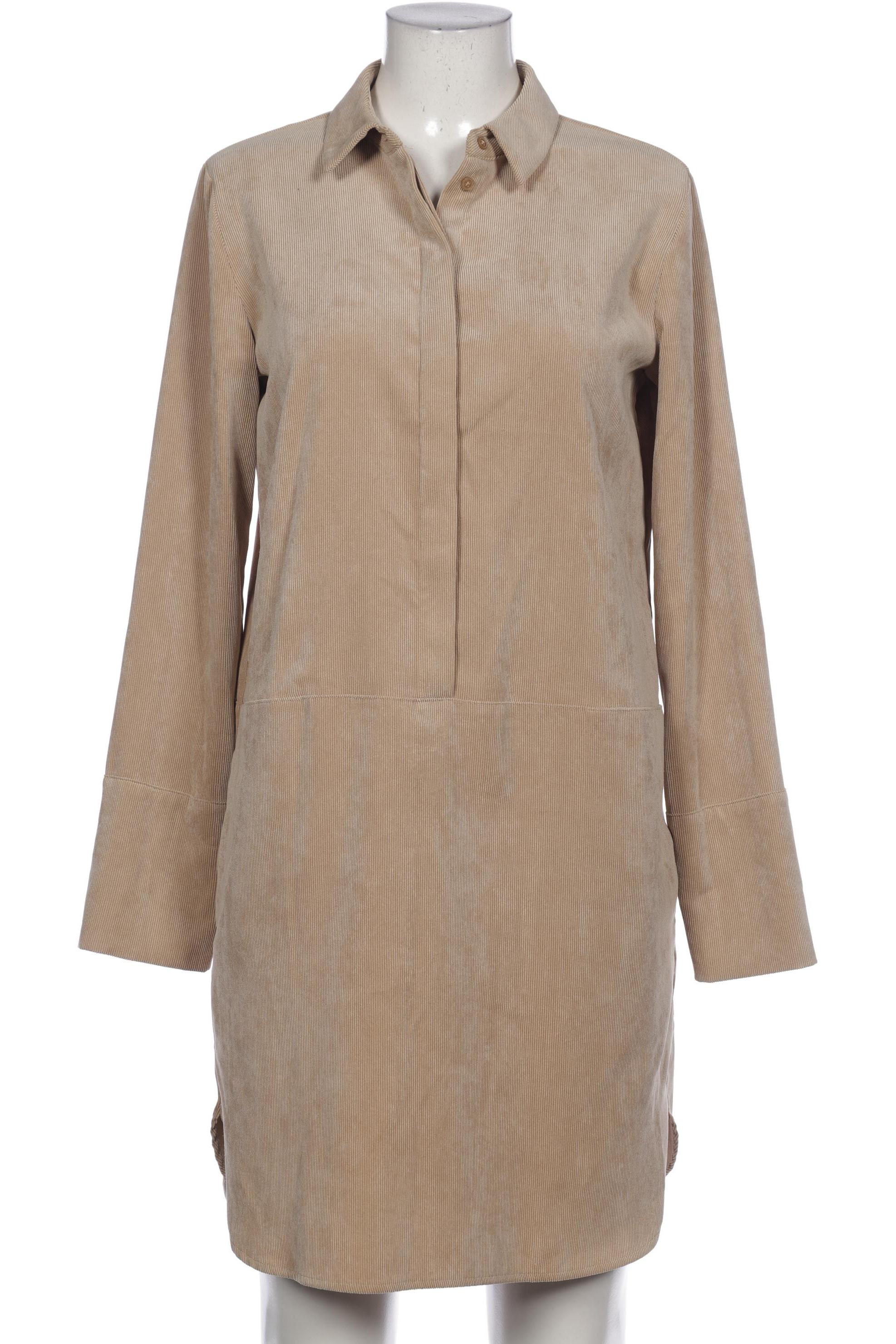 

Opus Damen Kleid, beige, Gr. 36