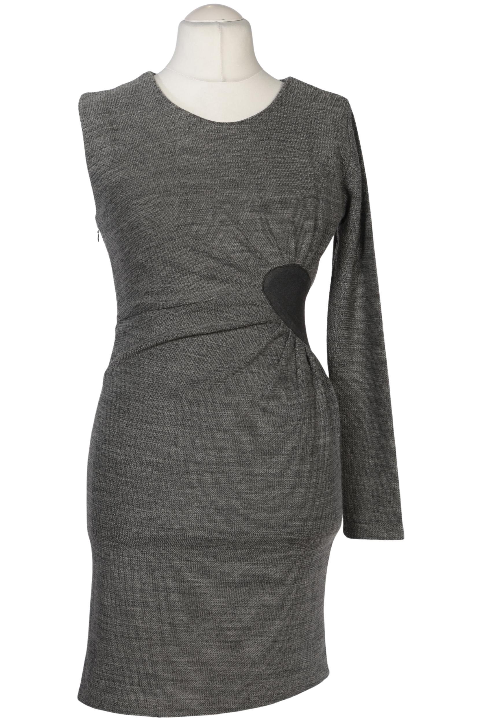 

Opus Damen Kleid, grau, Gr. 38