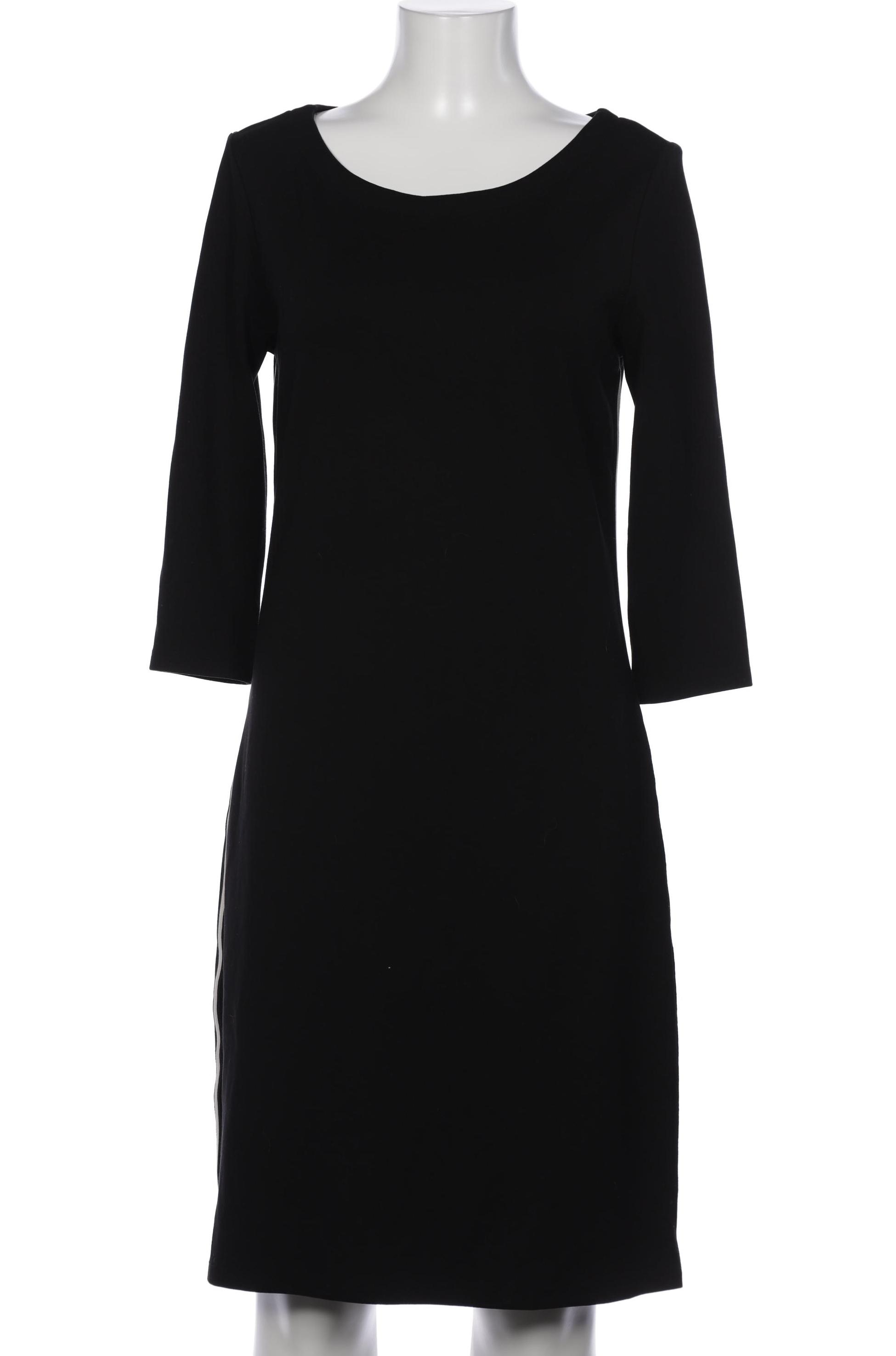 

Opus Damen Kleid, schwarz, Gr. 42