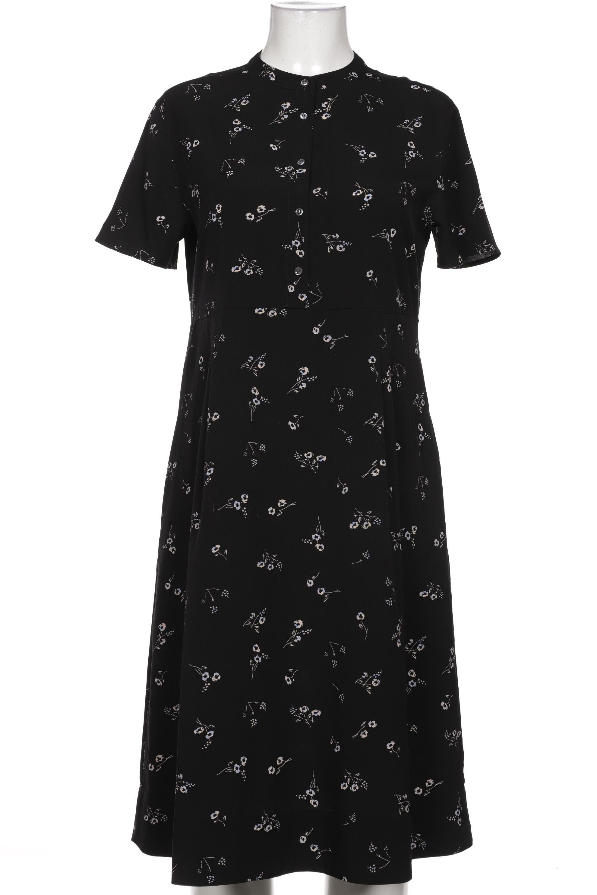 

Opus Damen Kleid, schwarz, Gr. 38