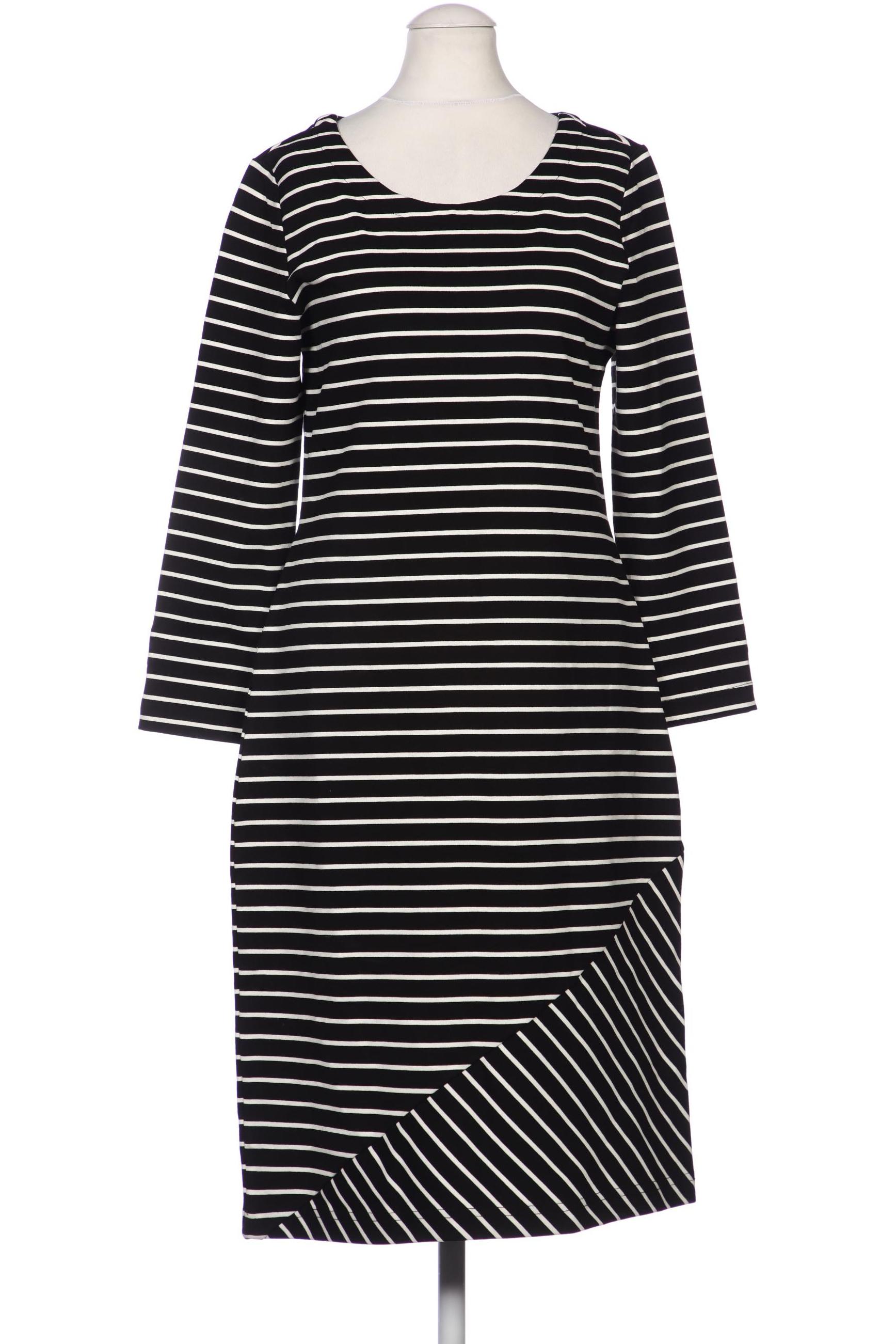 

Opus Damen Kleid, schwarz, Gr. 40
