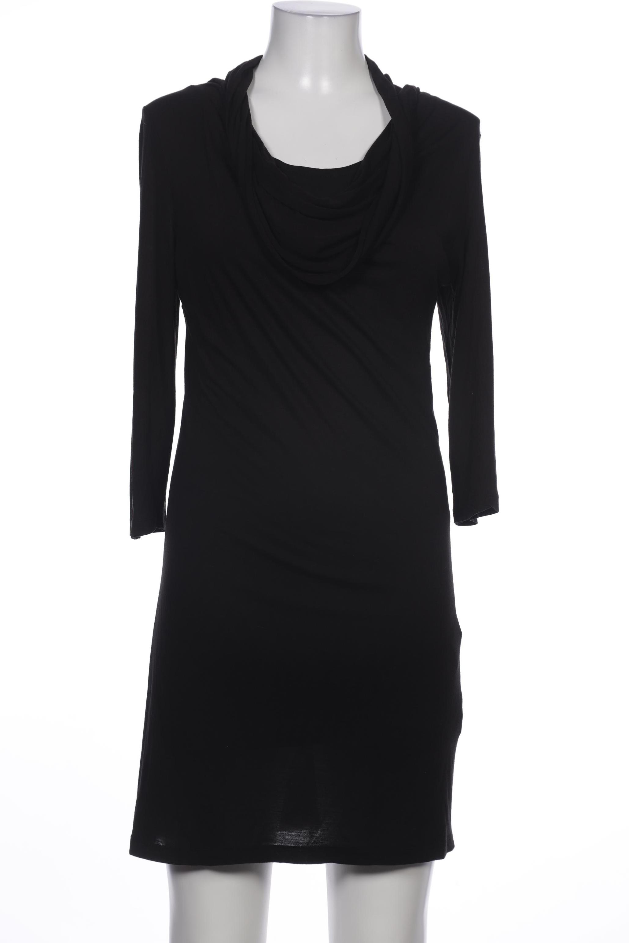 

Opus Damen Kleid, schwarz, Gr. 38
