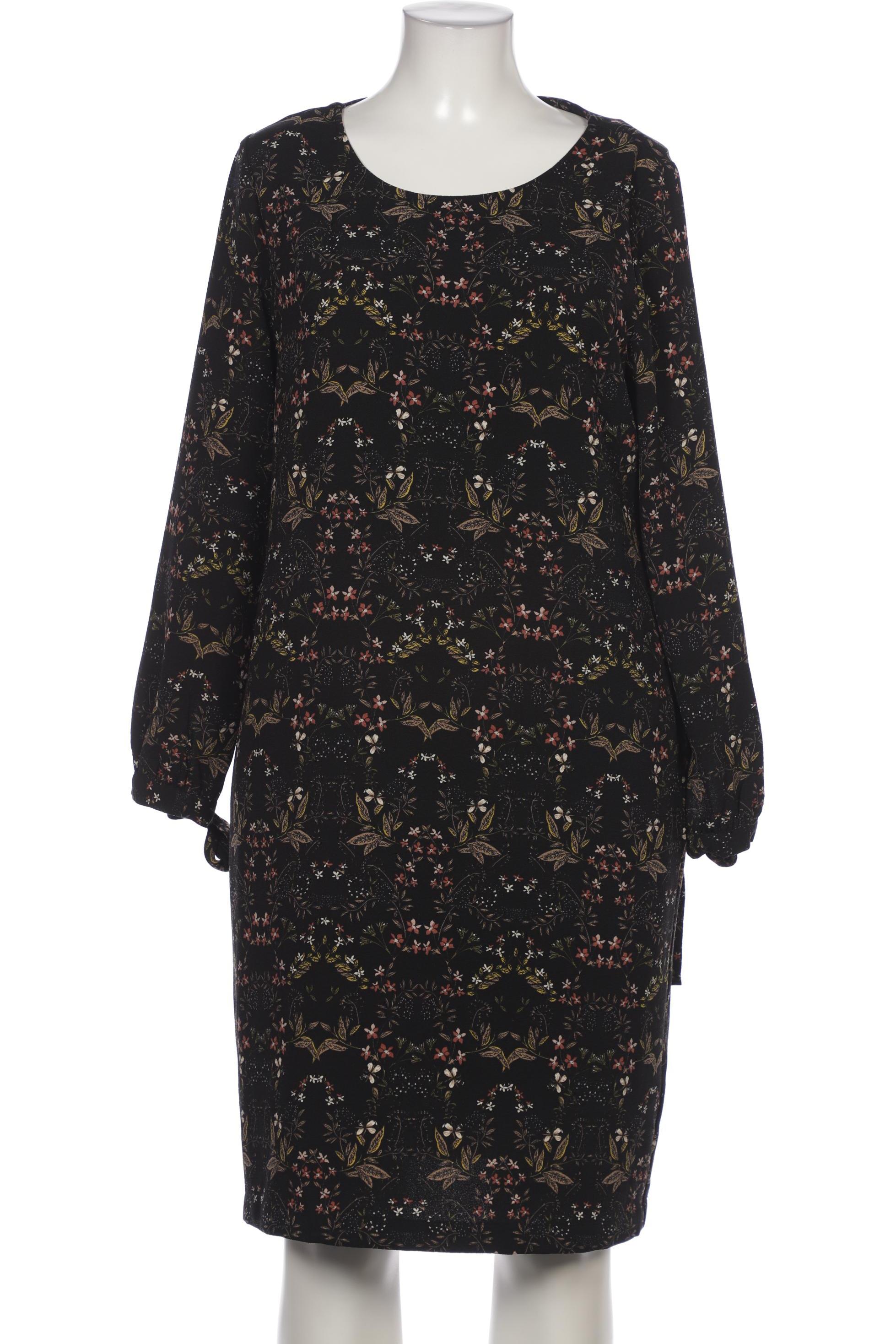 

Opus Damen Kleid, schwarz, Gr. 42