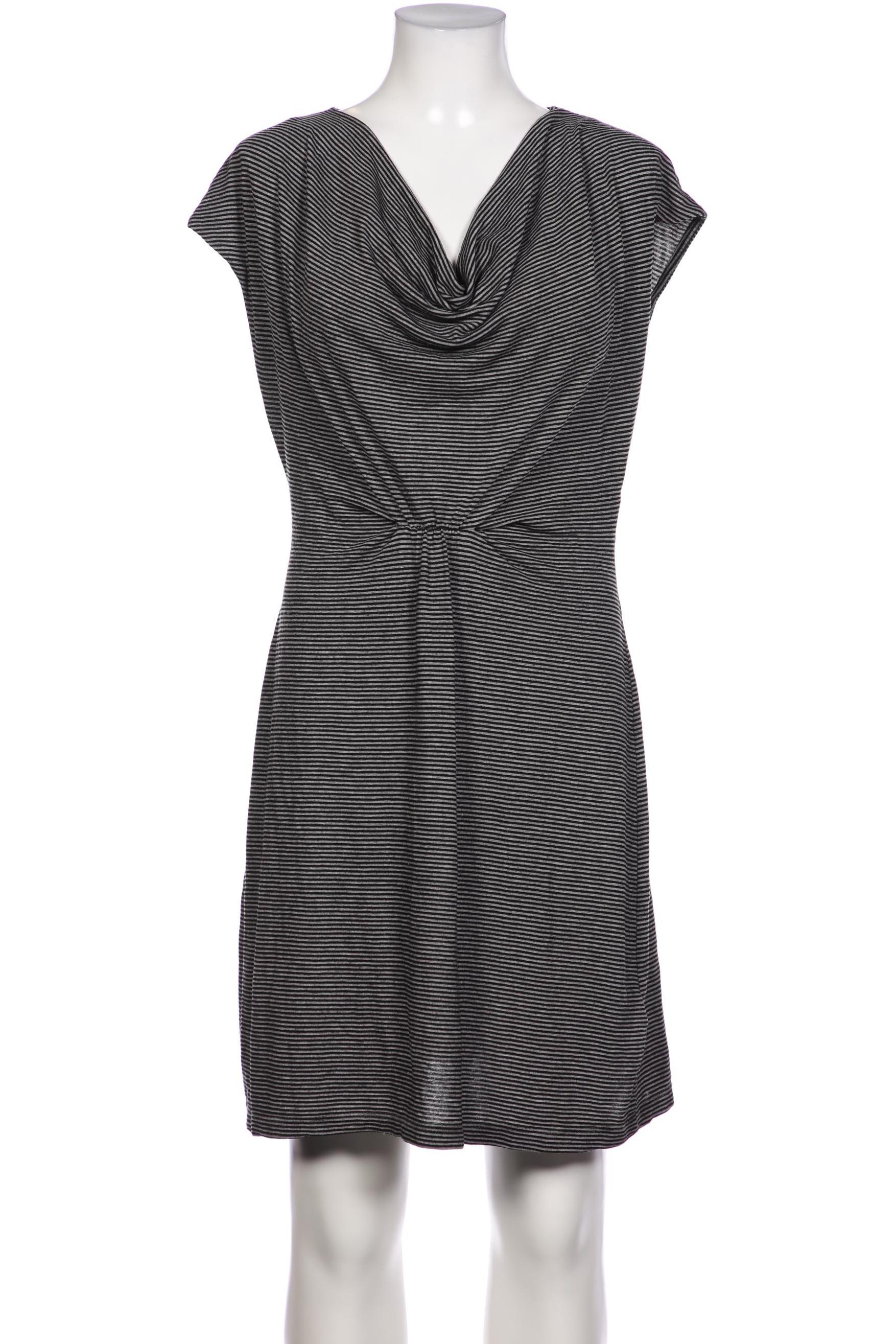 

Opus Damen Kleid, grau, Gr. 40