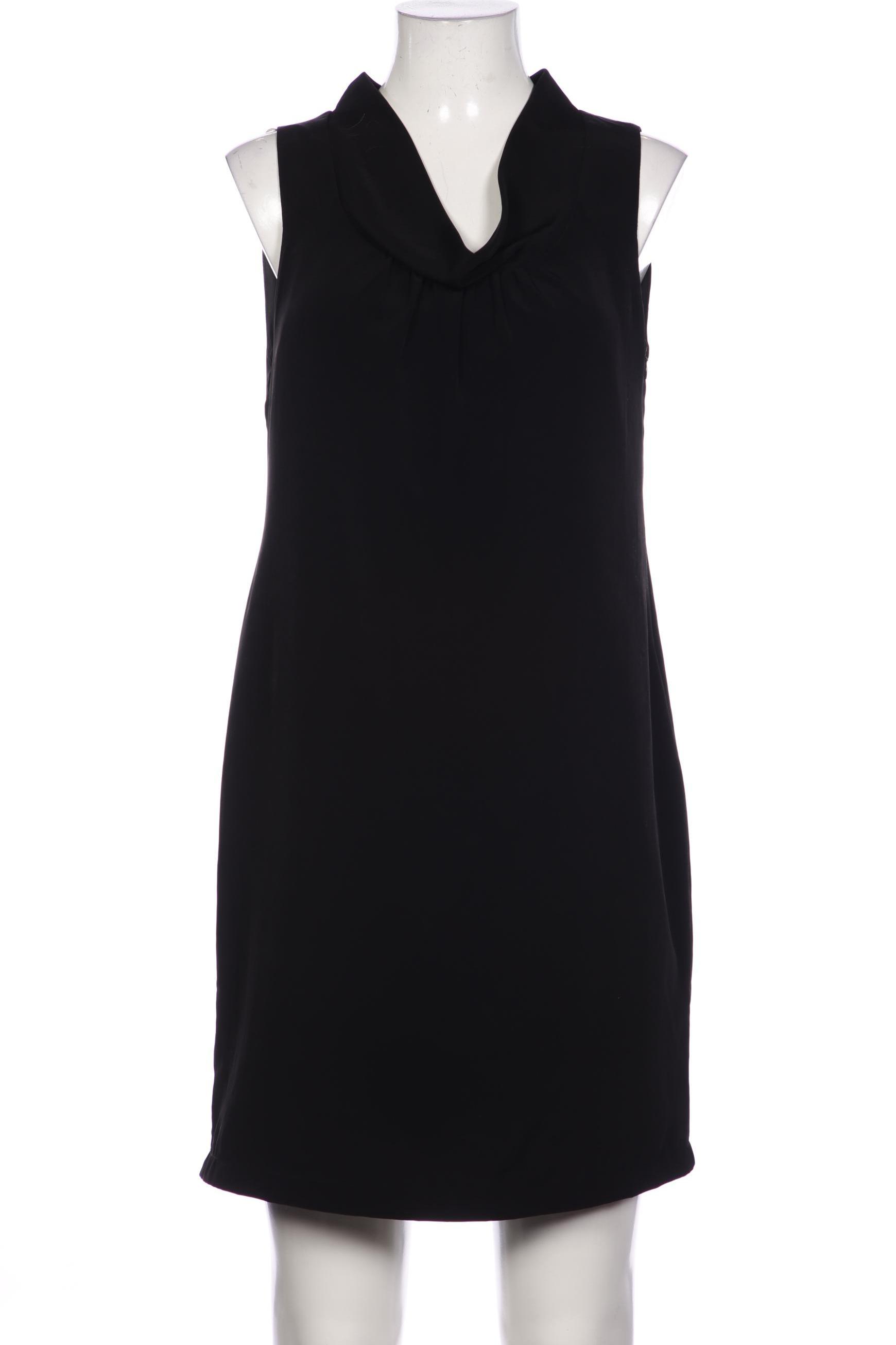

Opus Damen Kleid, schwarz, Gr. 40