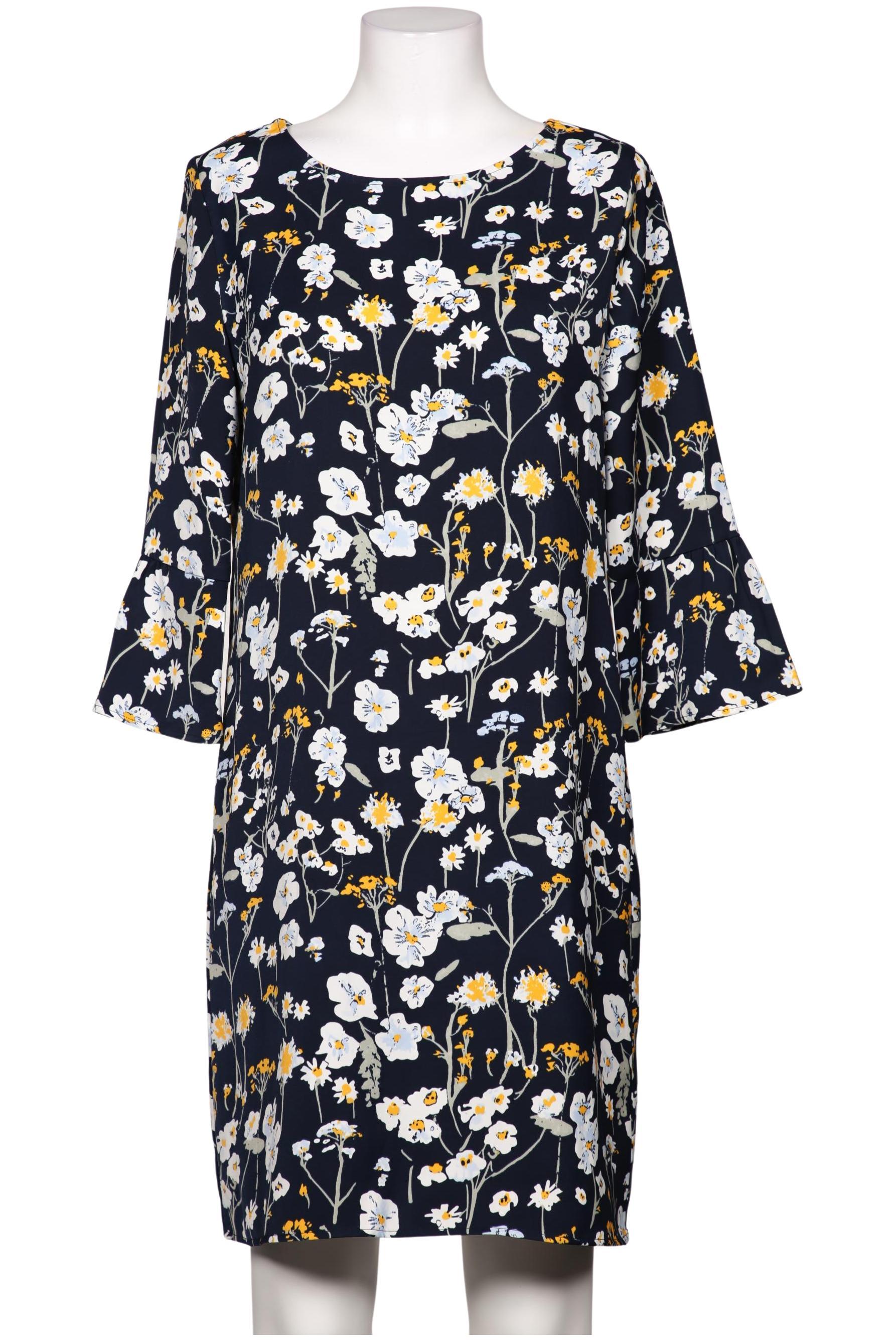 

Opus Damen Kleid, marineblau, Gr. 38