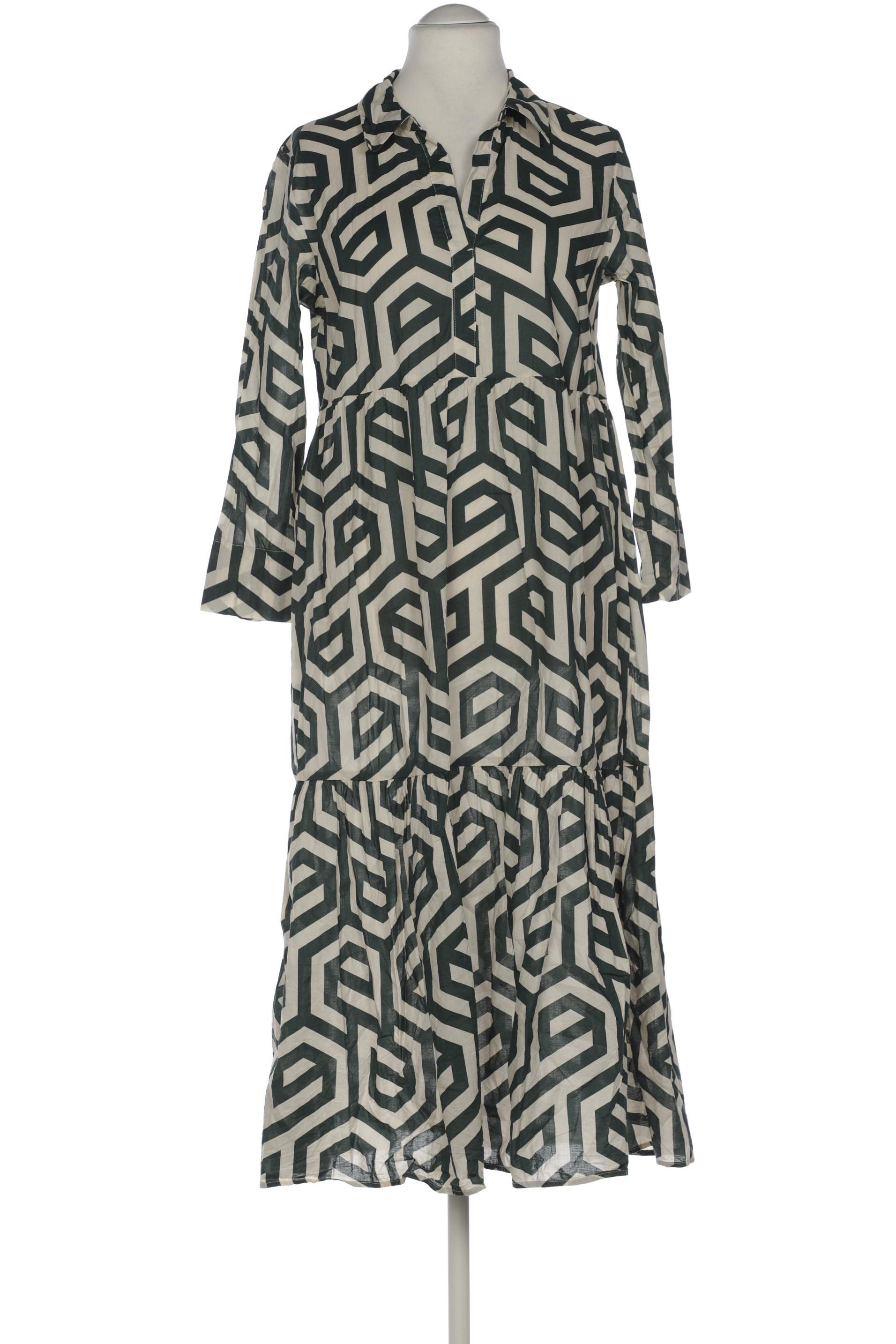 

Opus Damen Kleid, grün, Gr. 40