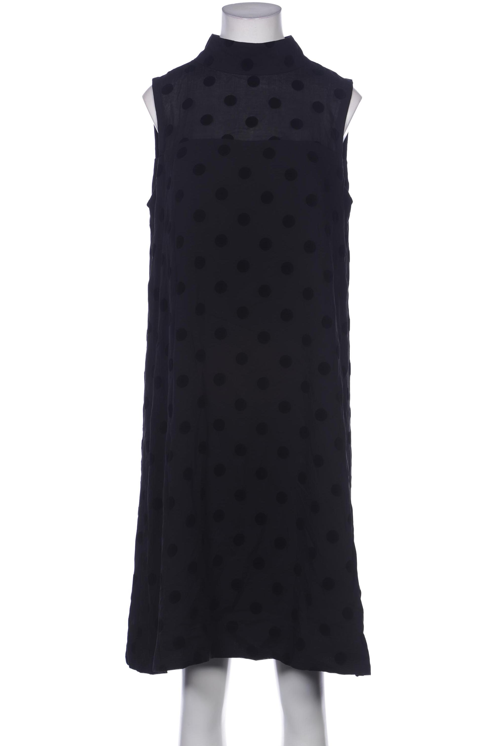 

Opus Damen Kleid, schwarz, Gr. 38