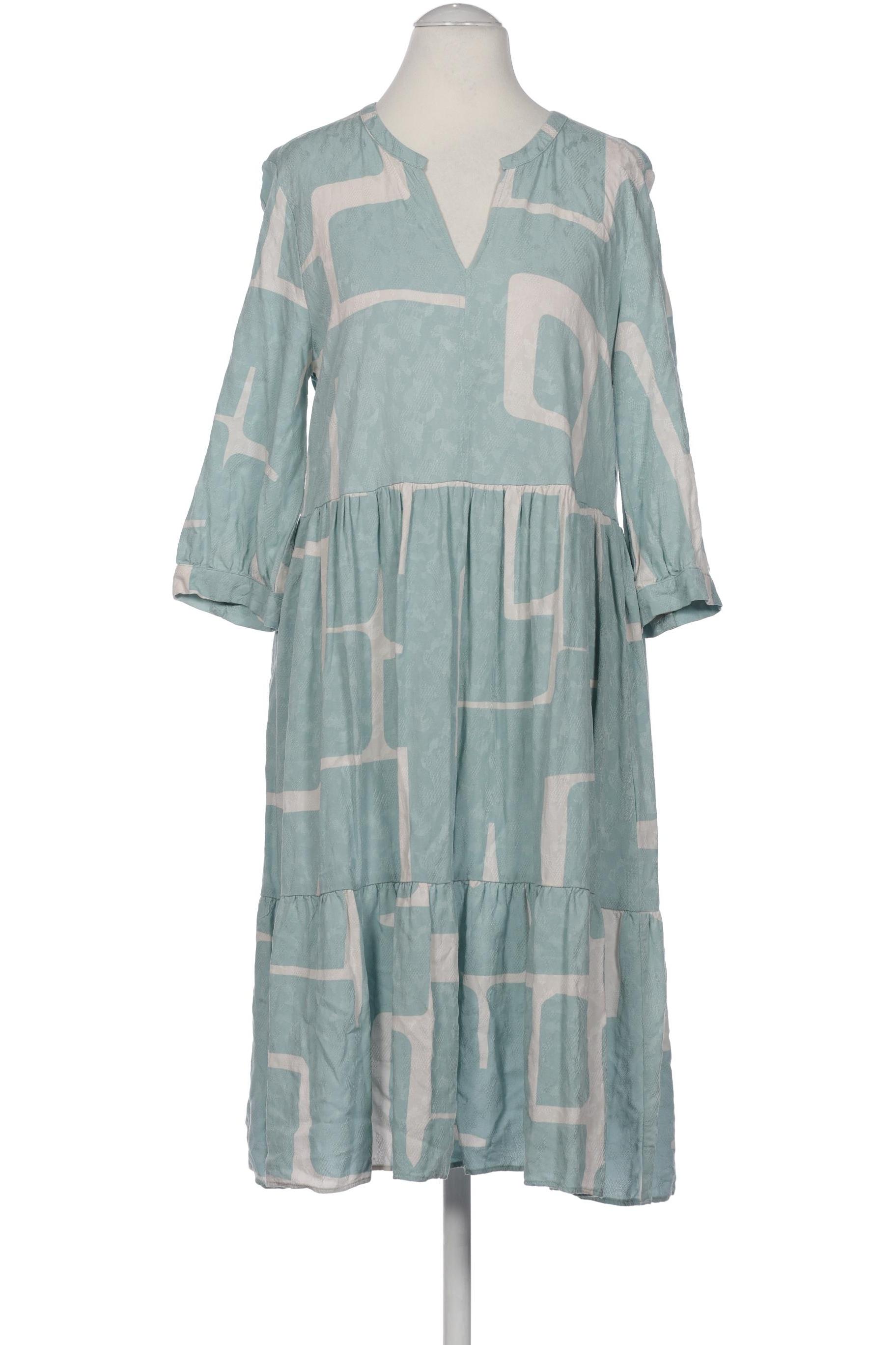 

Opus Damen Kleid, hellblau, Gr. 36