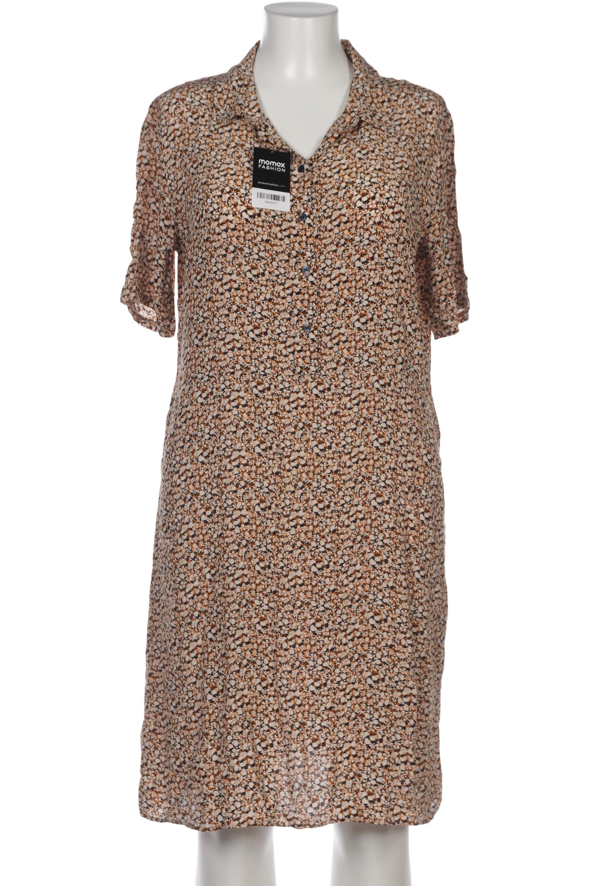 

Opus Damen Kleid, orange, Gr. 42