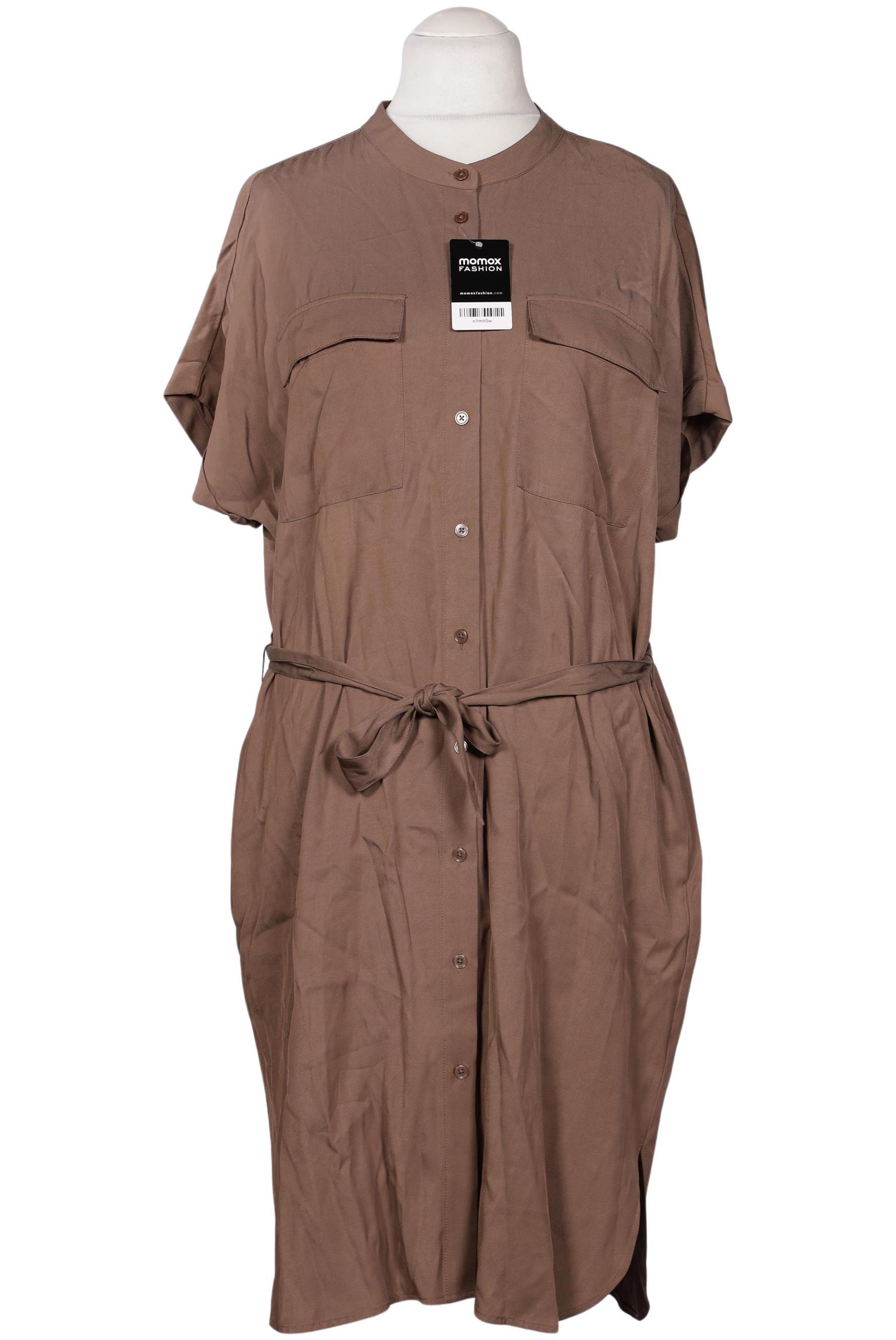 

Opus Damen Kleid, braun, Gr. 42