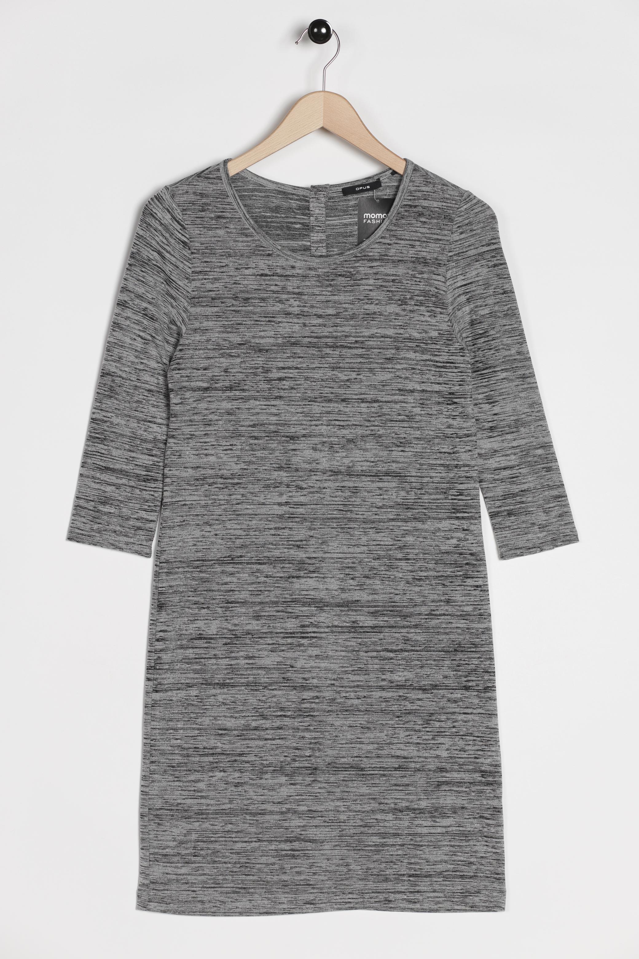 

Opus Damen Kleid, grau, Gr. 36