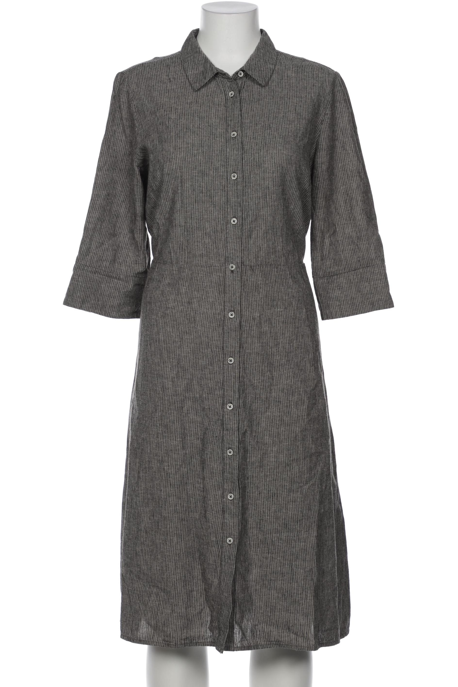 

Opus Damen Kleid, grau, Gr. 40