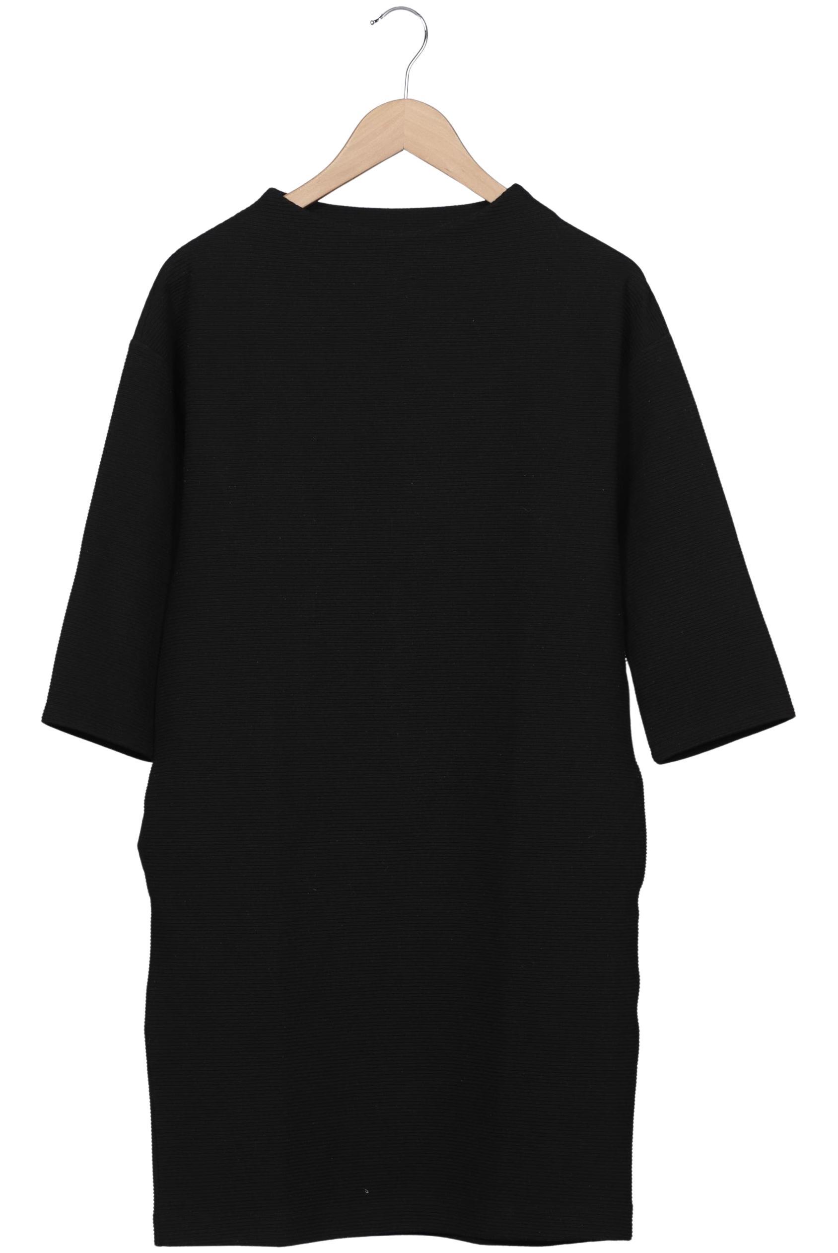 

Opus Damen Kleid, schwarz, Gr. 36