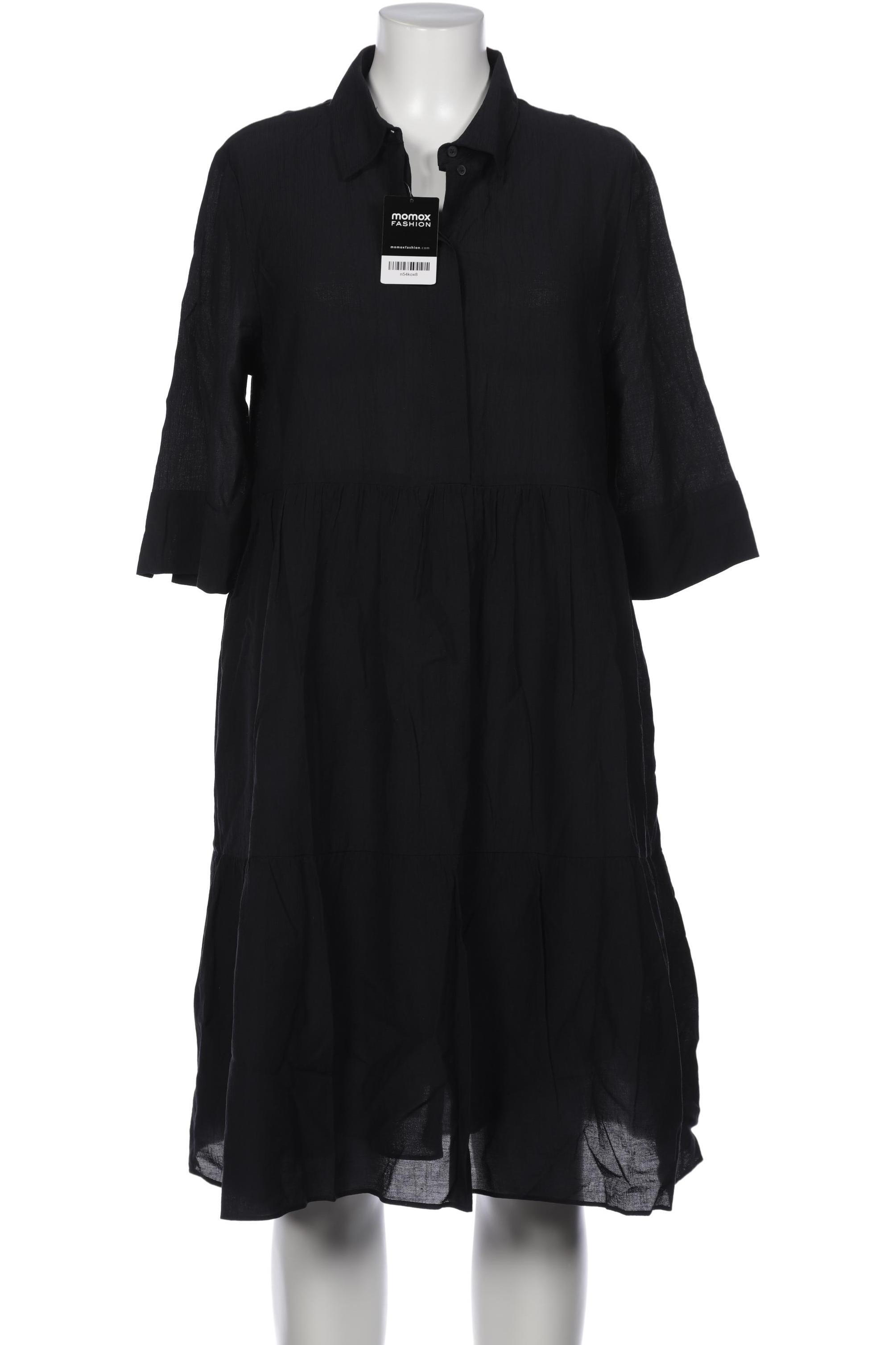 

Opus Damen Kleid, marineblau, Gr. 42