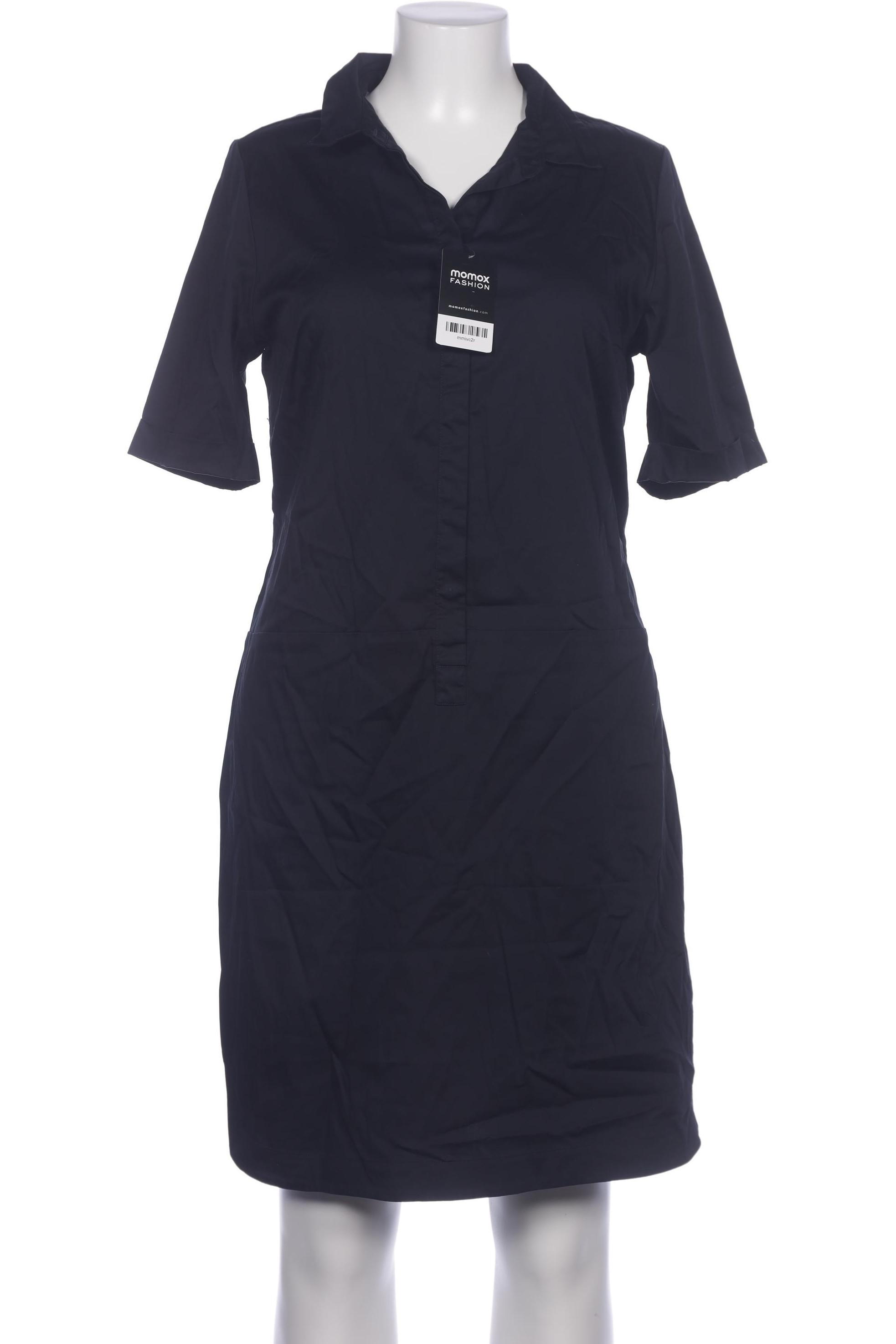 

Opus Damen Kleid, marineblau, Gr. 42