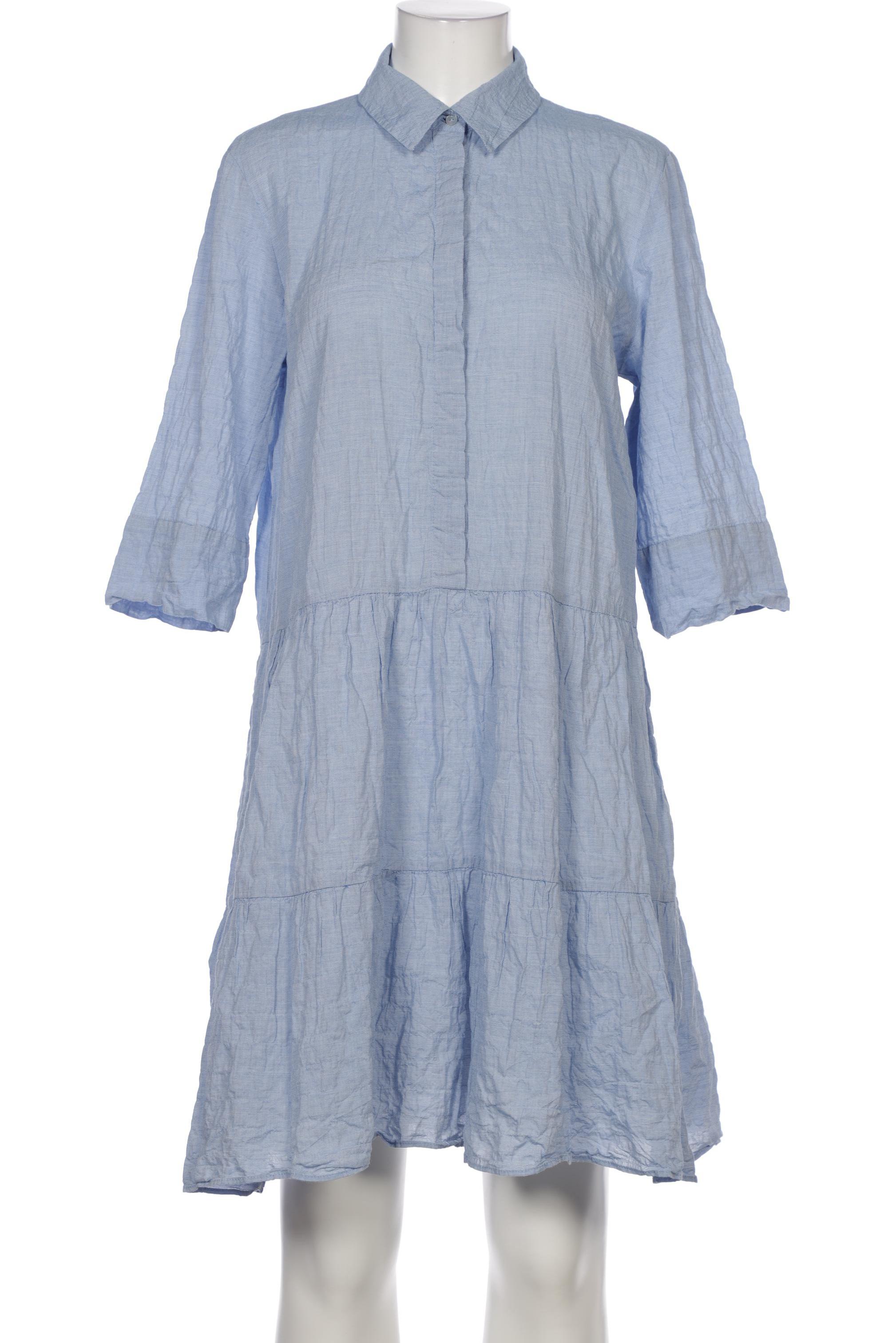

Opus Damen Kleid, hellblau, Gr. 36
