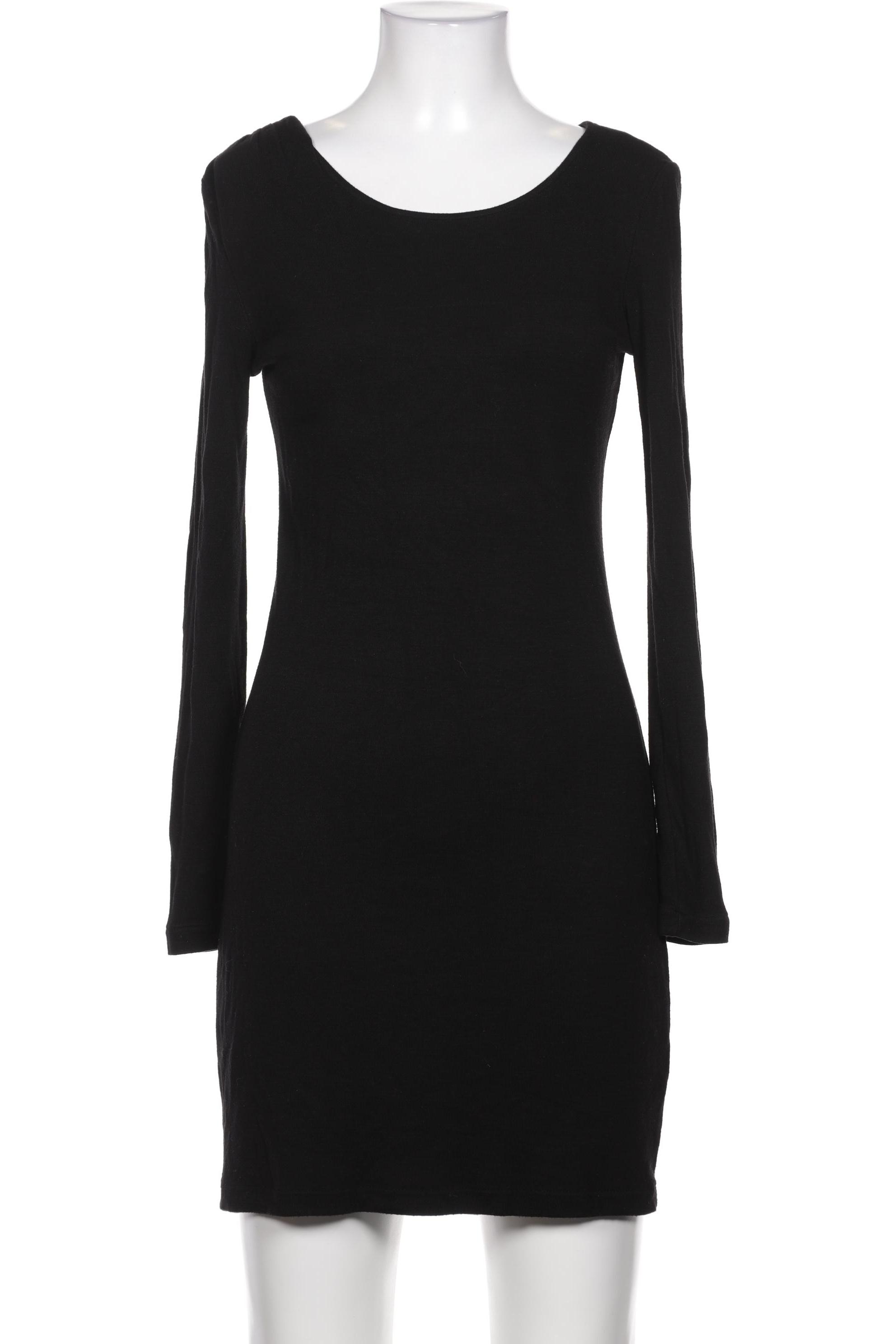 

Opus Damen Kleid, schwarz, Gr. 34