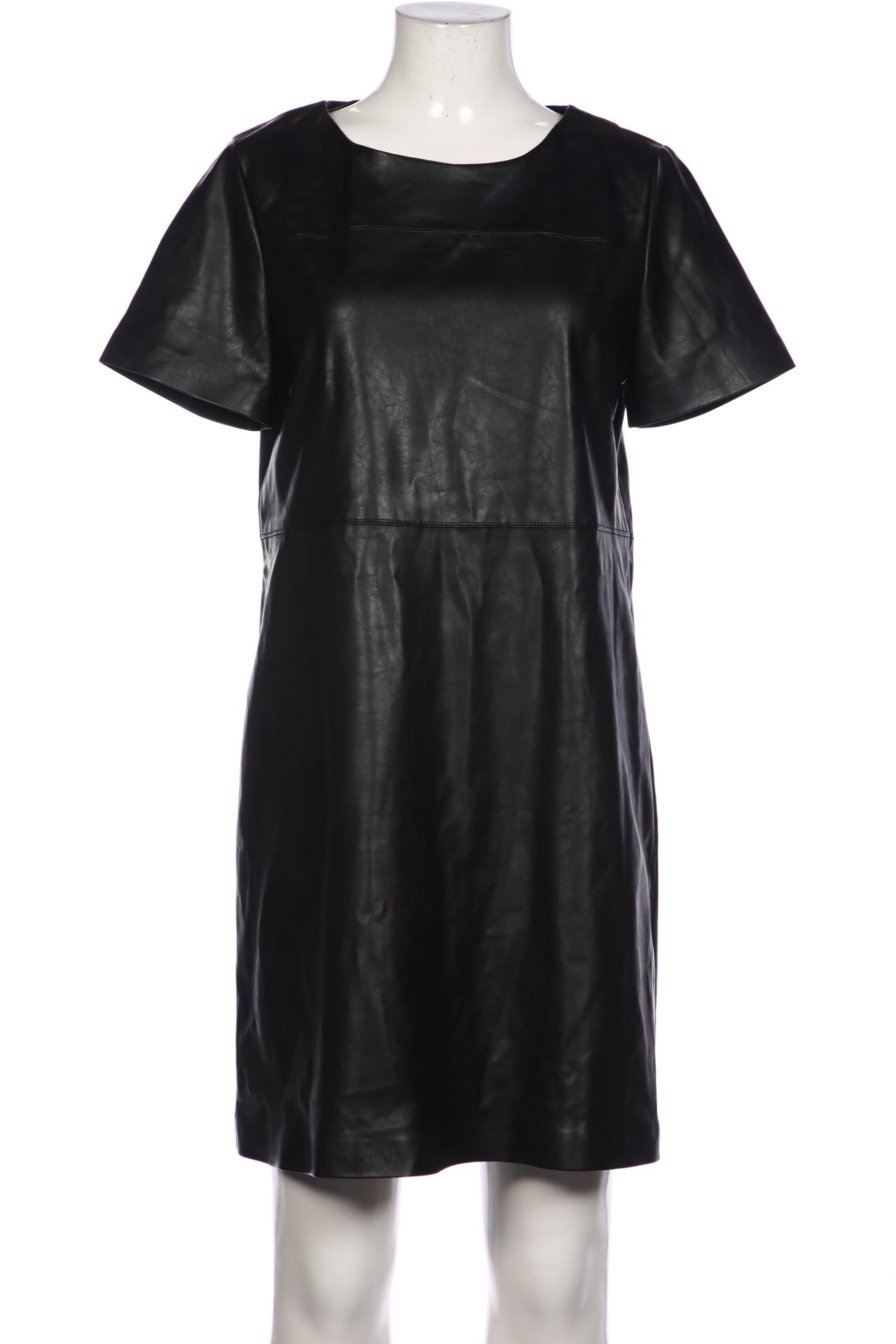 

Opus Damen Kleid, schwarz, Gr. 40