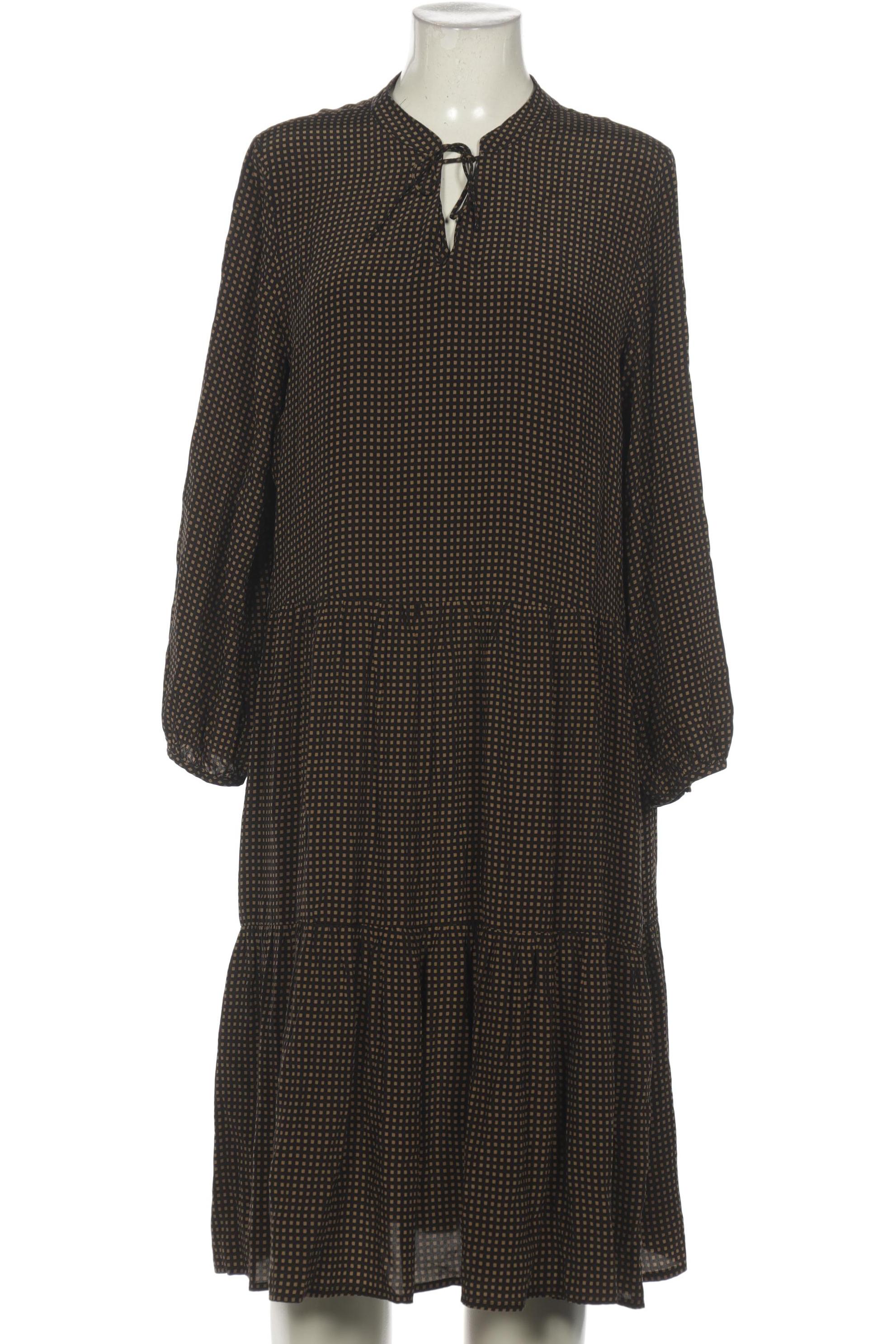 

Opus Damen Kleid, schwarz, Gr. 40
