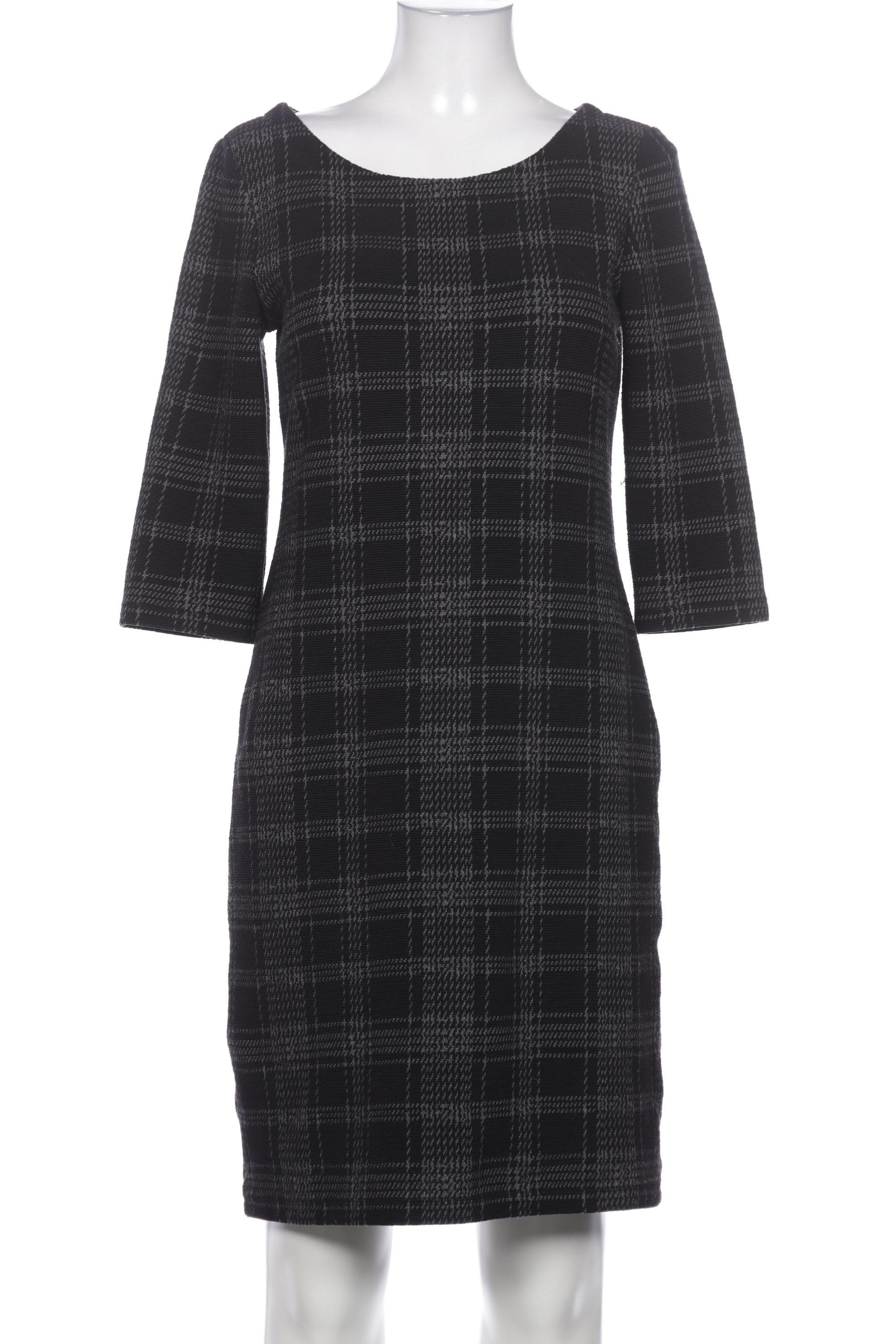 

Opus Damen Kleid, schwarz, Gr. 40