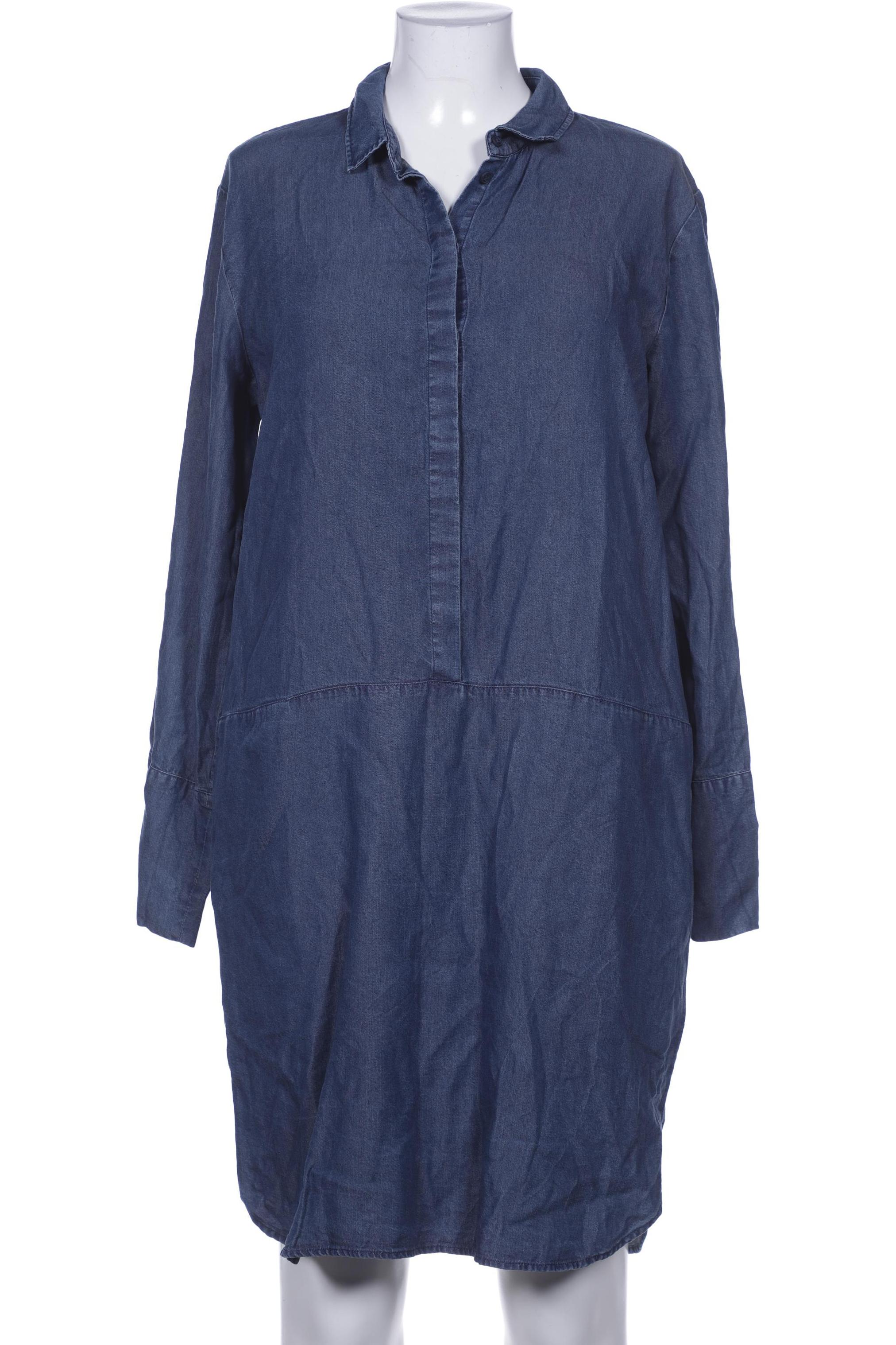 

Opus Damen Kleid, blau