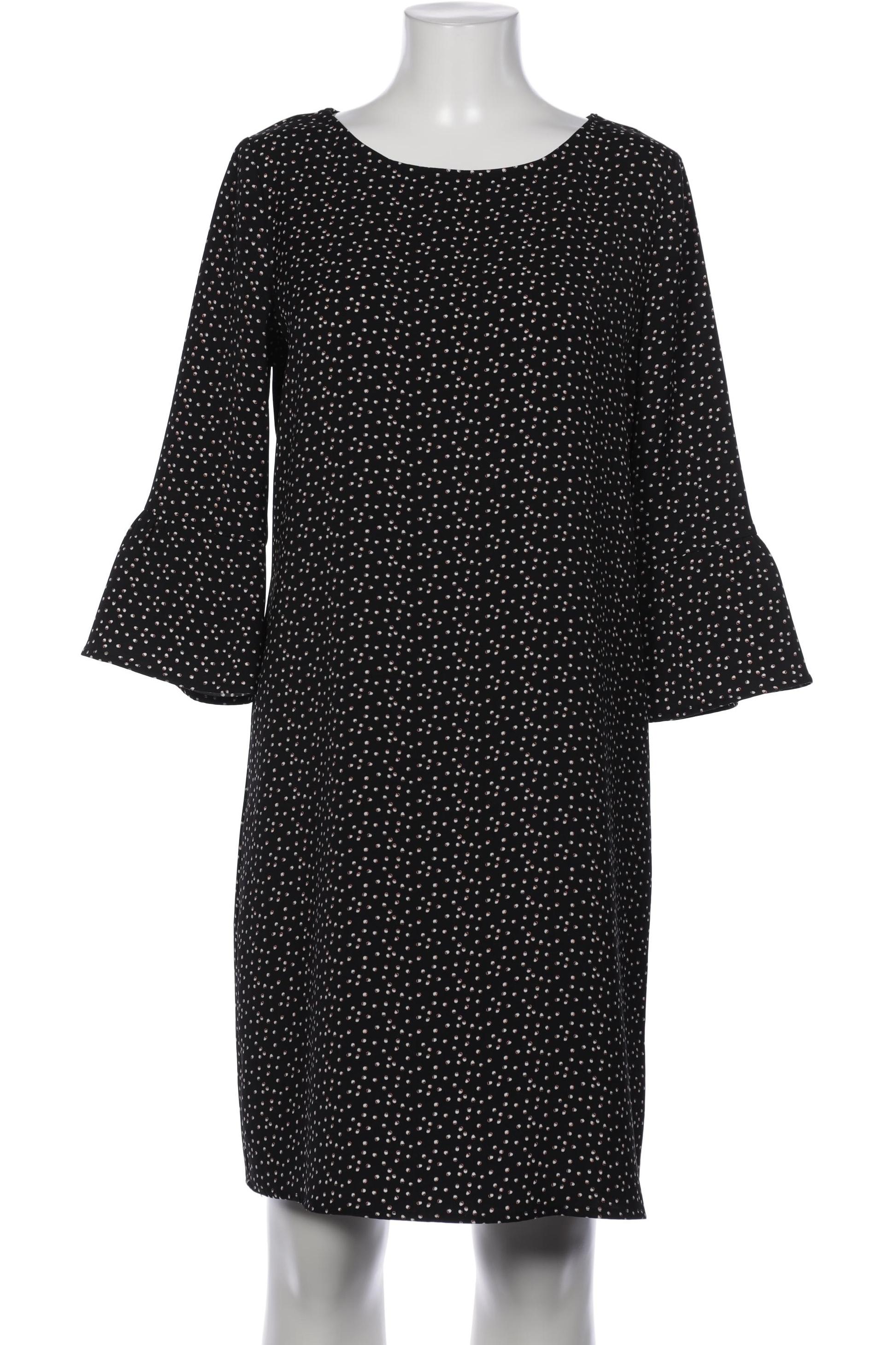 

Opus Damen Kleid, schwarz, Gr. 38