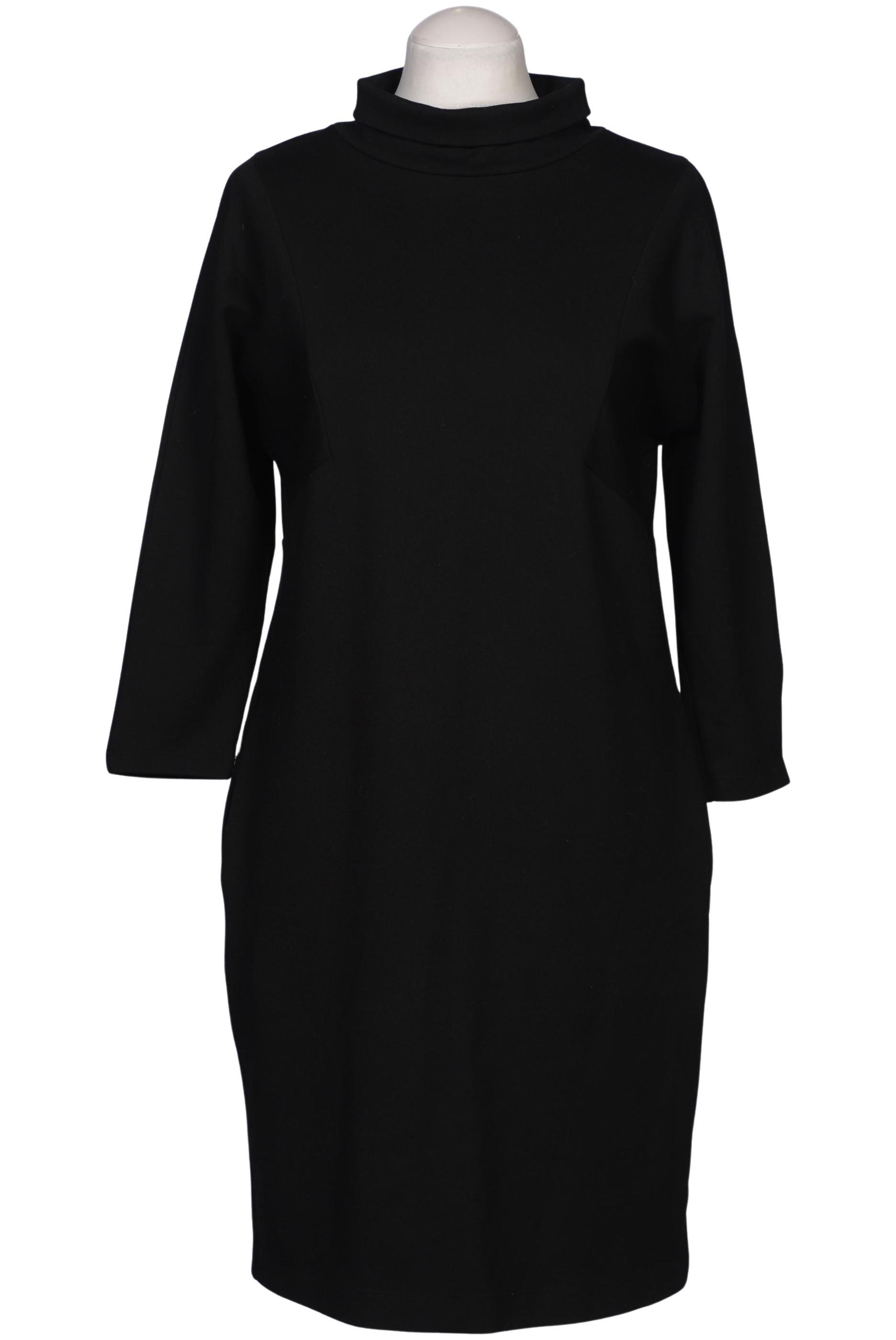 

Opus Damen Kleid, schwarz, Gr. 36