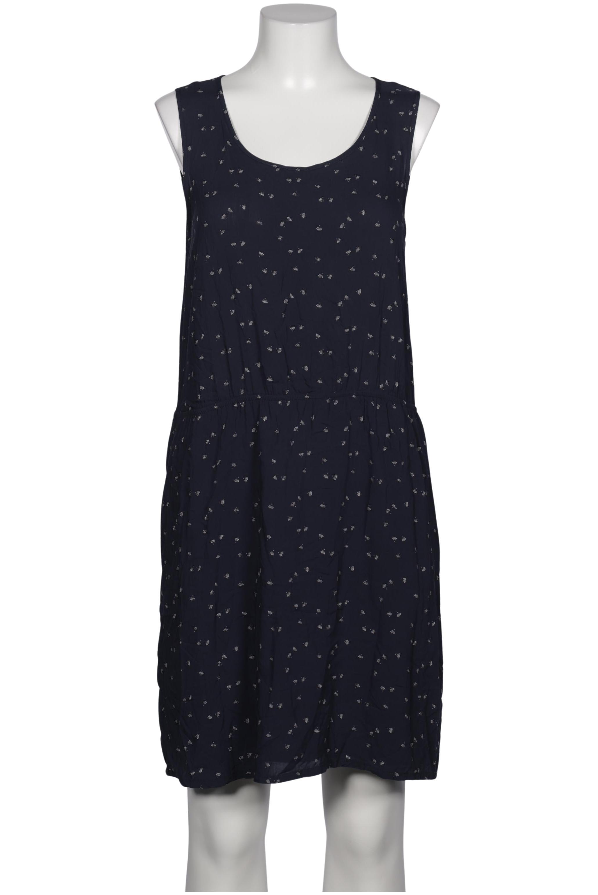 

Opus Damen Kleid, marineblau, Gr. 42