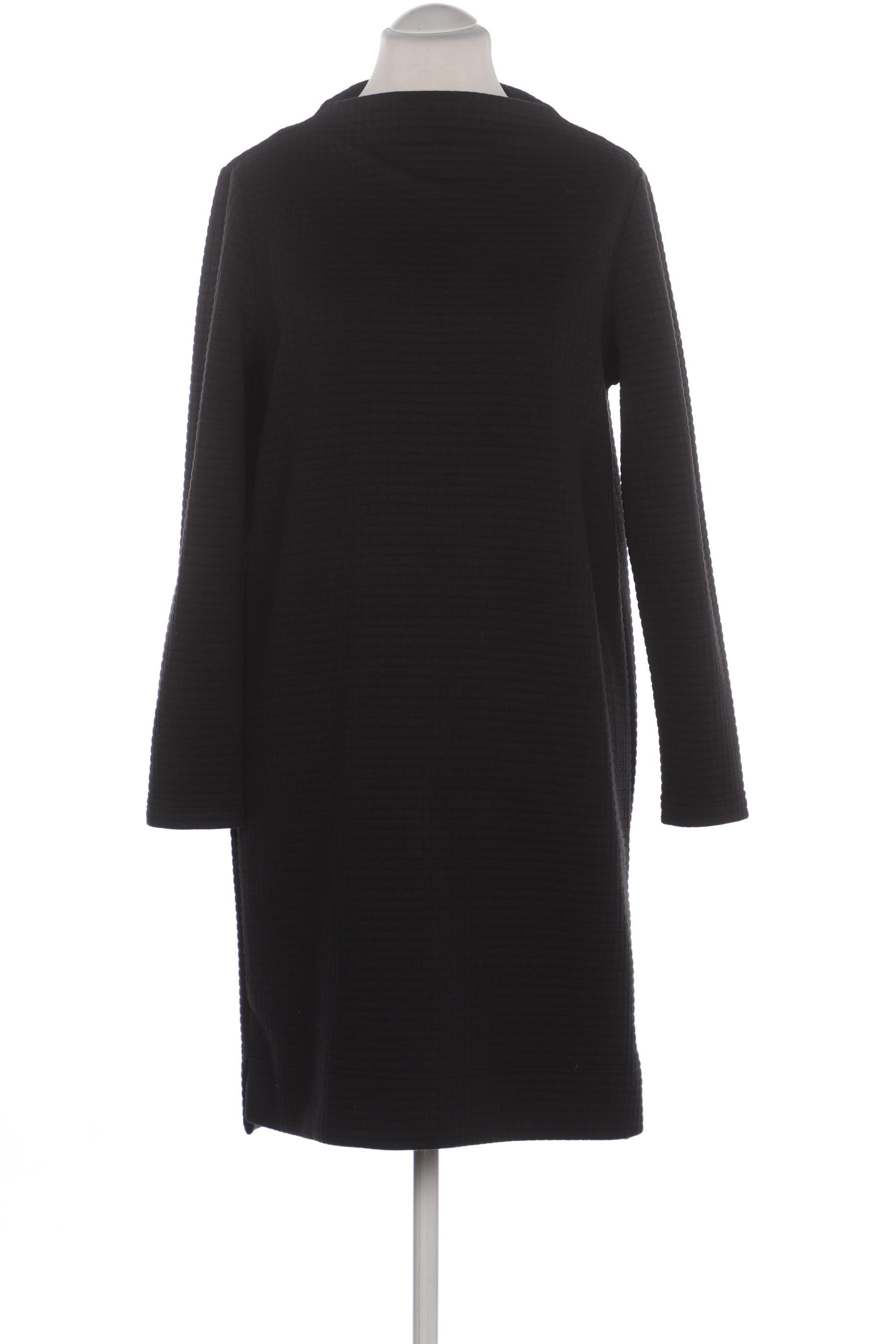 

Opus Damen Kleid, schwarz, Gr. 38