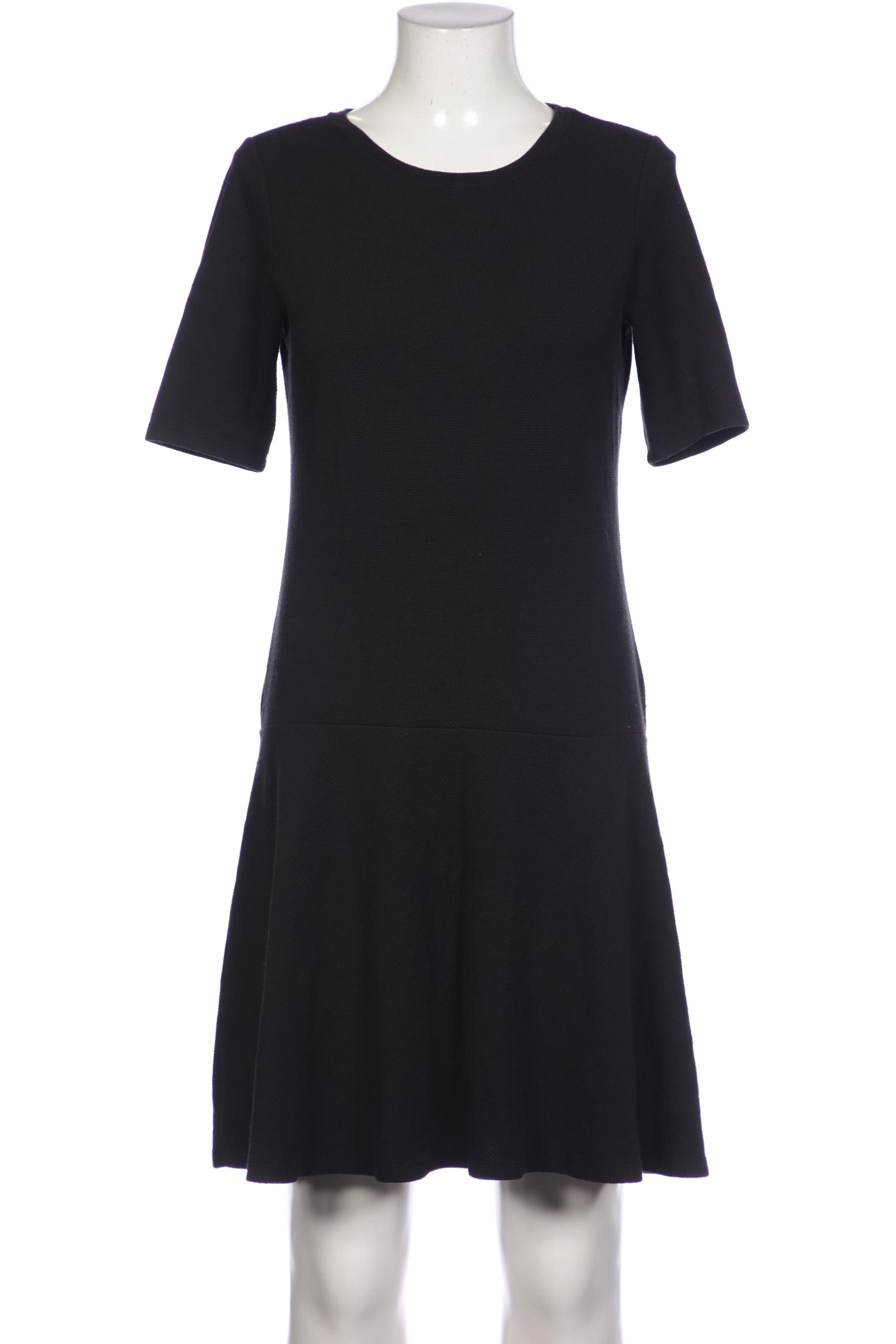 

Opus Damen Kleid, schwarz, Gr. 38