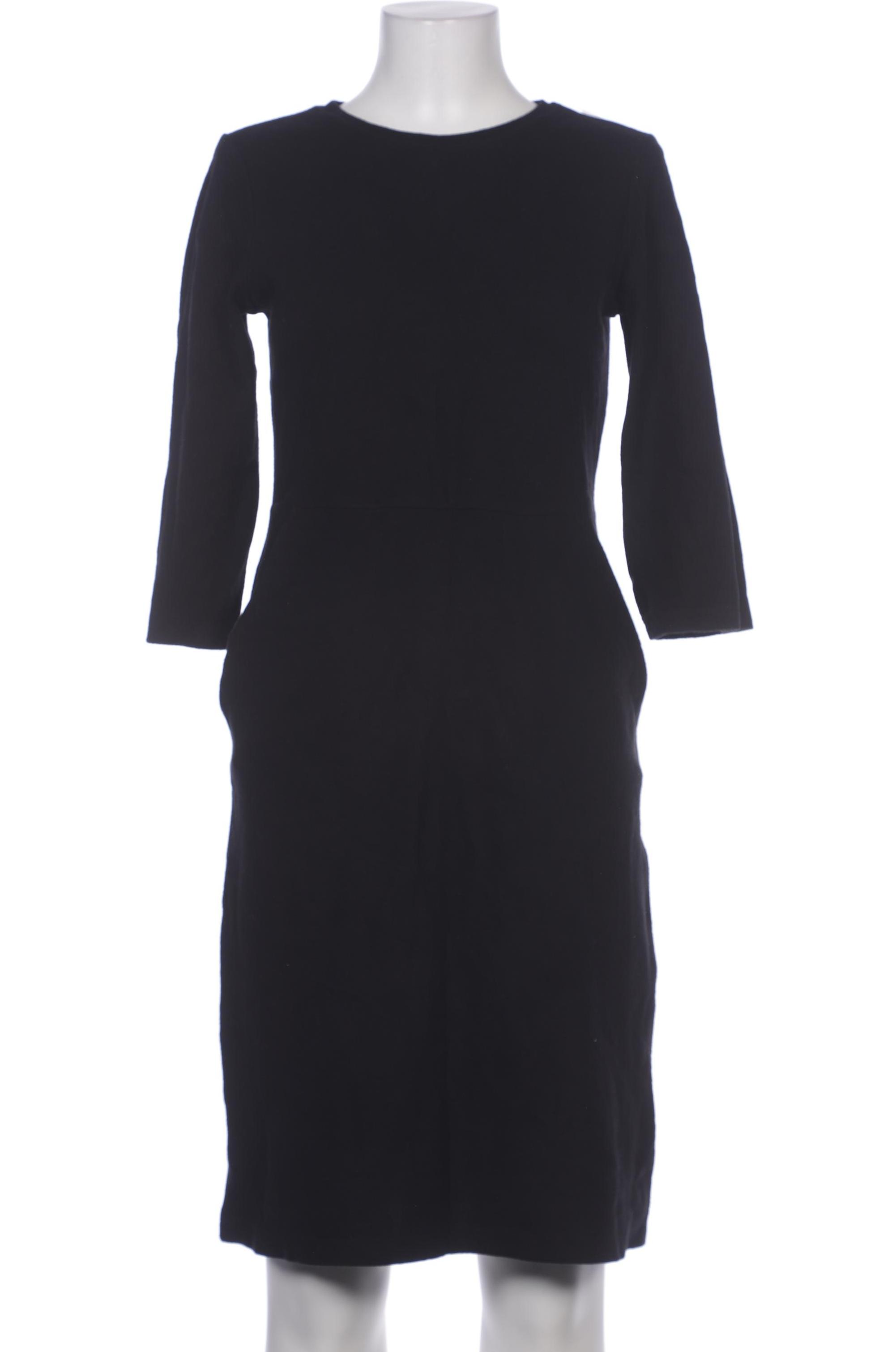 

Opus Damen Kleid, schwarz, Gr. 38