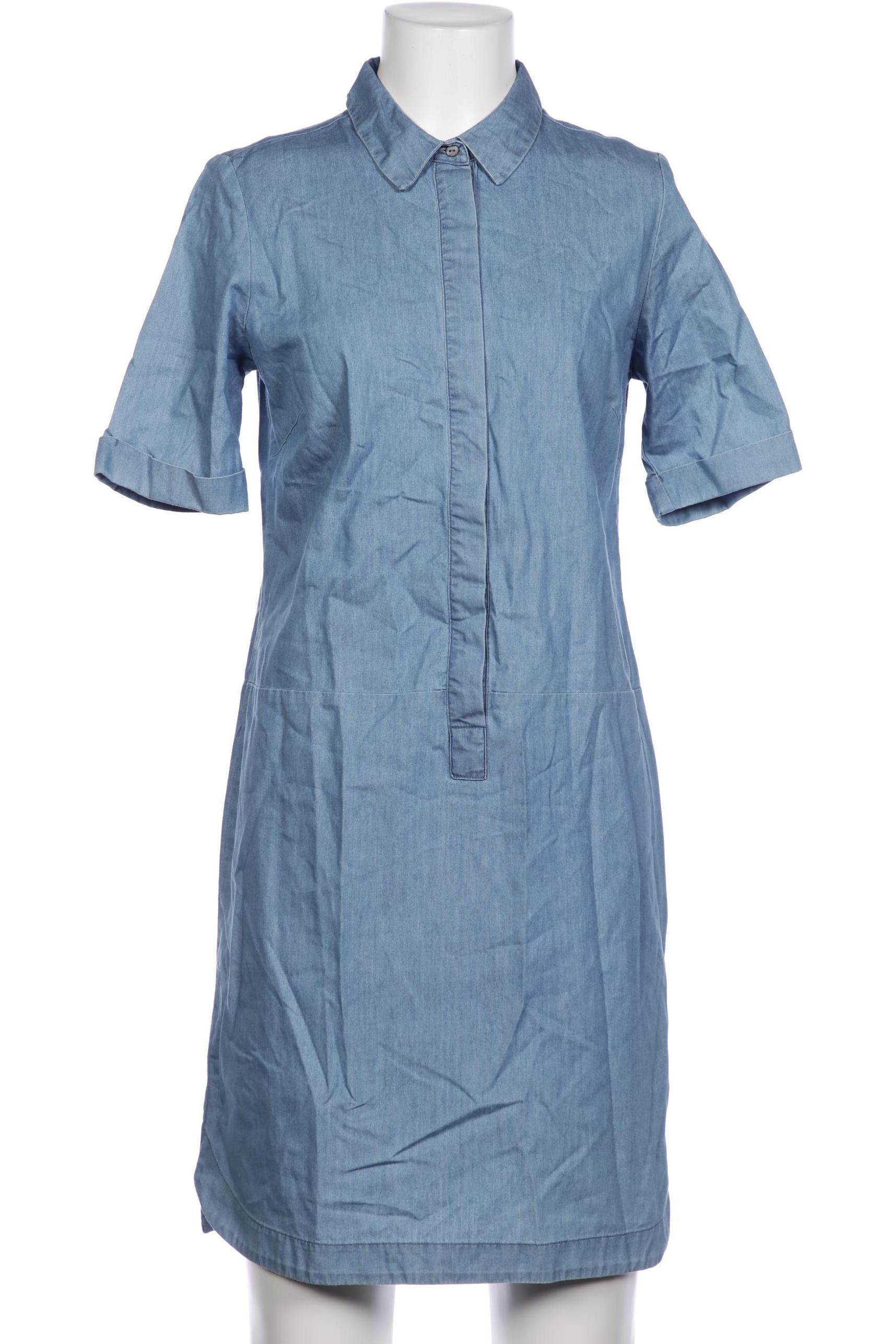 

Opus Damen Kleid, blau, Gr. 36